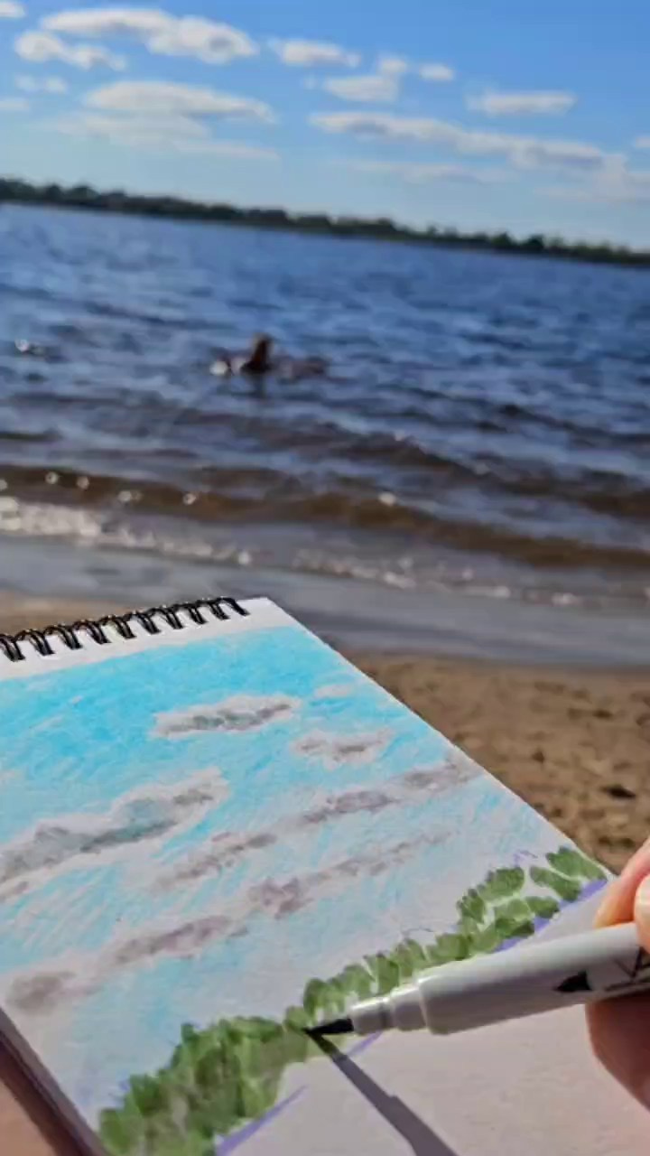 Творческие занятия для детей. Изостудия «Мы рисуем!» ♥ Южное Бутово, Москва