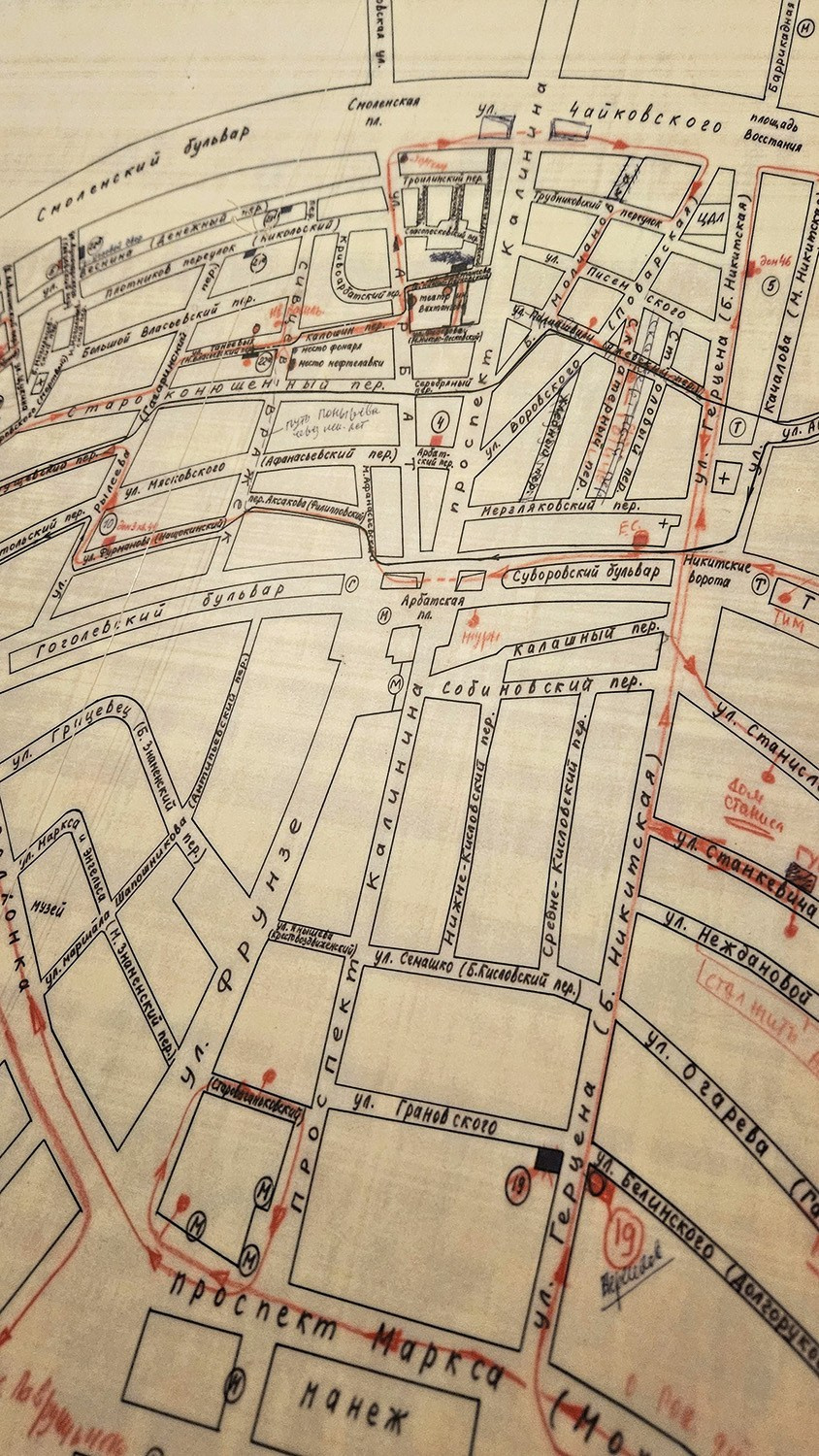 Зимний пленэр. Изостудия «Мы рисуем!» ♥ Южное Бутово, Москва