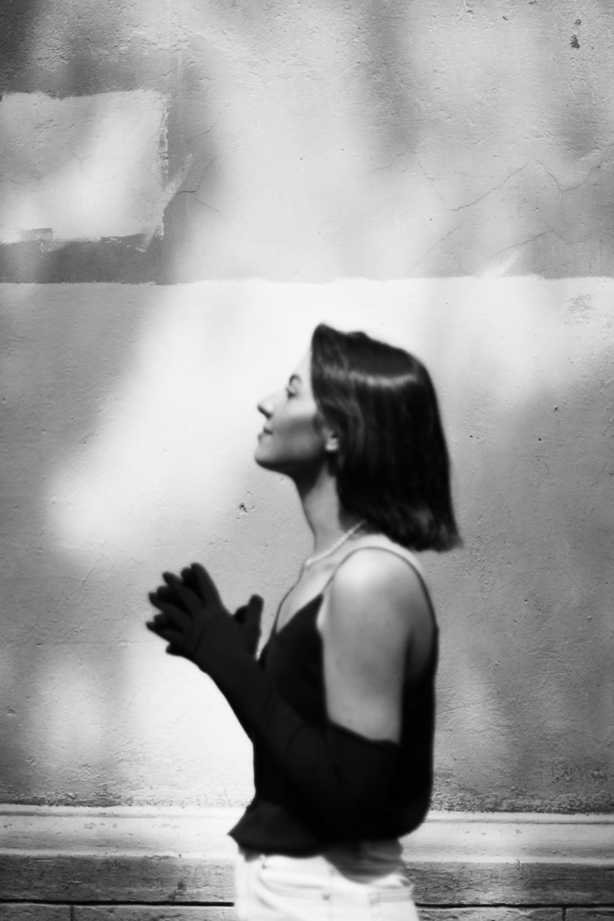 Ксения Петрова. Портретный фотограф Вера Приймак | Санкт-Петербург и Москва