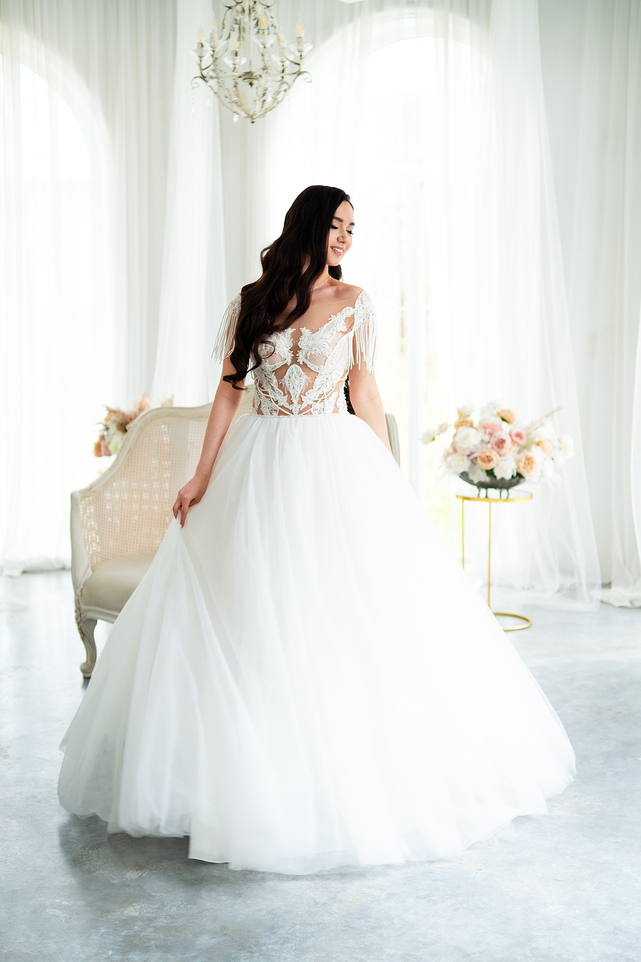 Vera. Свадебный и семейный фотограф Ксения Тараканова г. Иваново