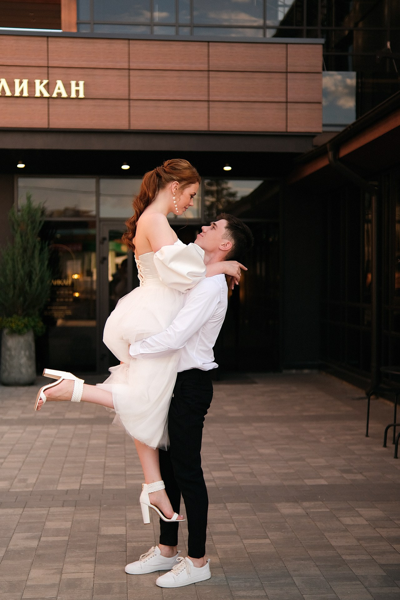 Sofia & Dmitriy. Свадебный и семейный фотограф Ксения Тараканова г. Иваново