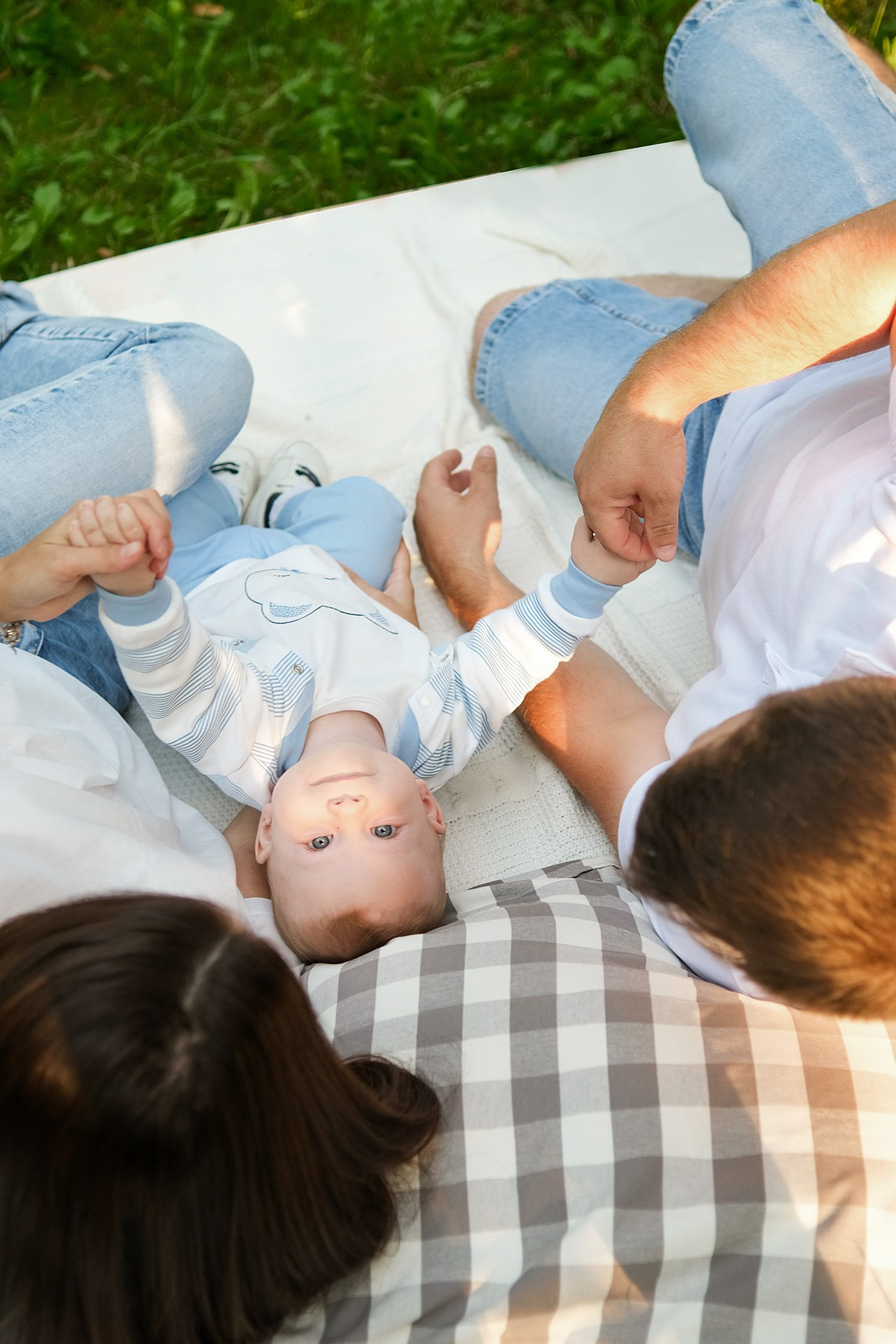 Mariya & Aleksander. Свадебный и семейный фотограф Ксения Тараканова г. Иваново