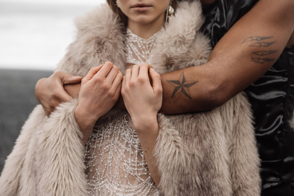 Лучшее. Владимир Киселев — свадебный фотограф в Москве и по всему миру