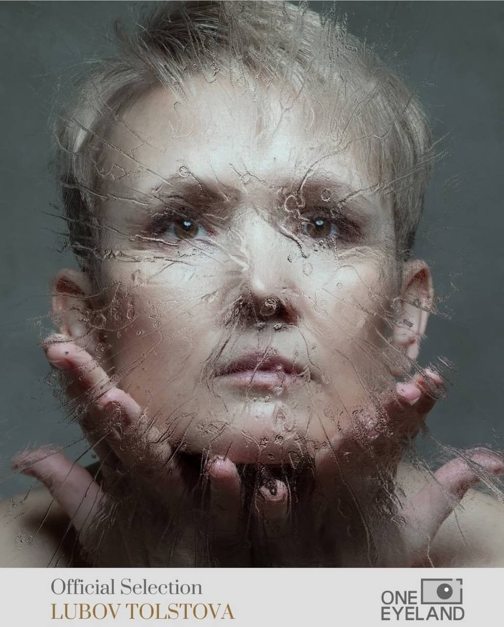 Работы учеников Школы Фотоарта и ретуши Валентины Поповой