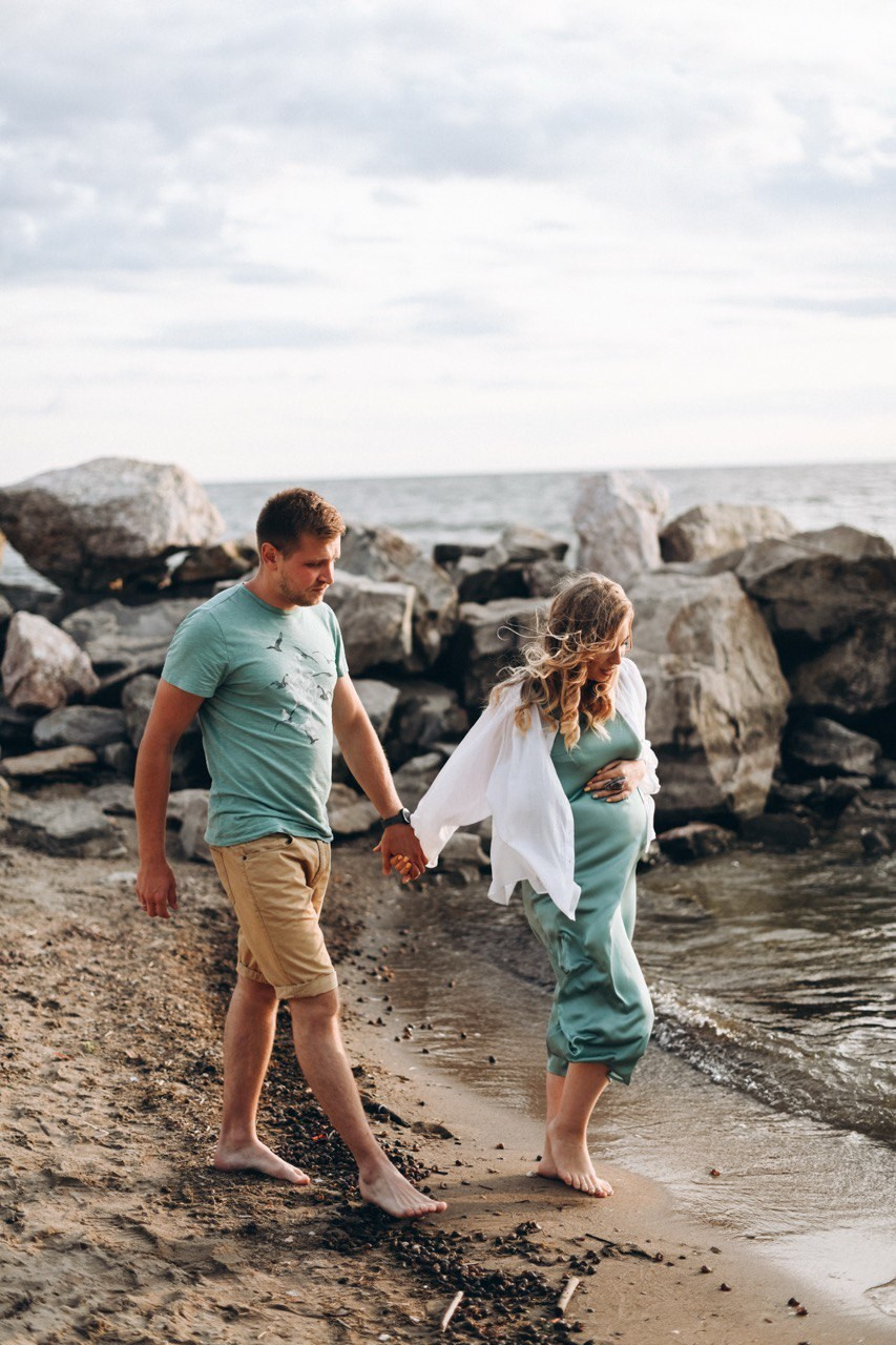 Парная фотосессия. Свадебный фотограф Новосибирск