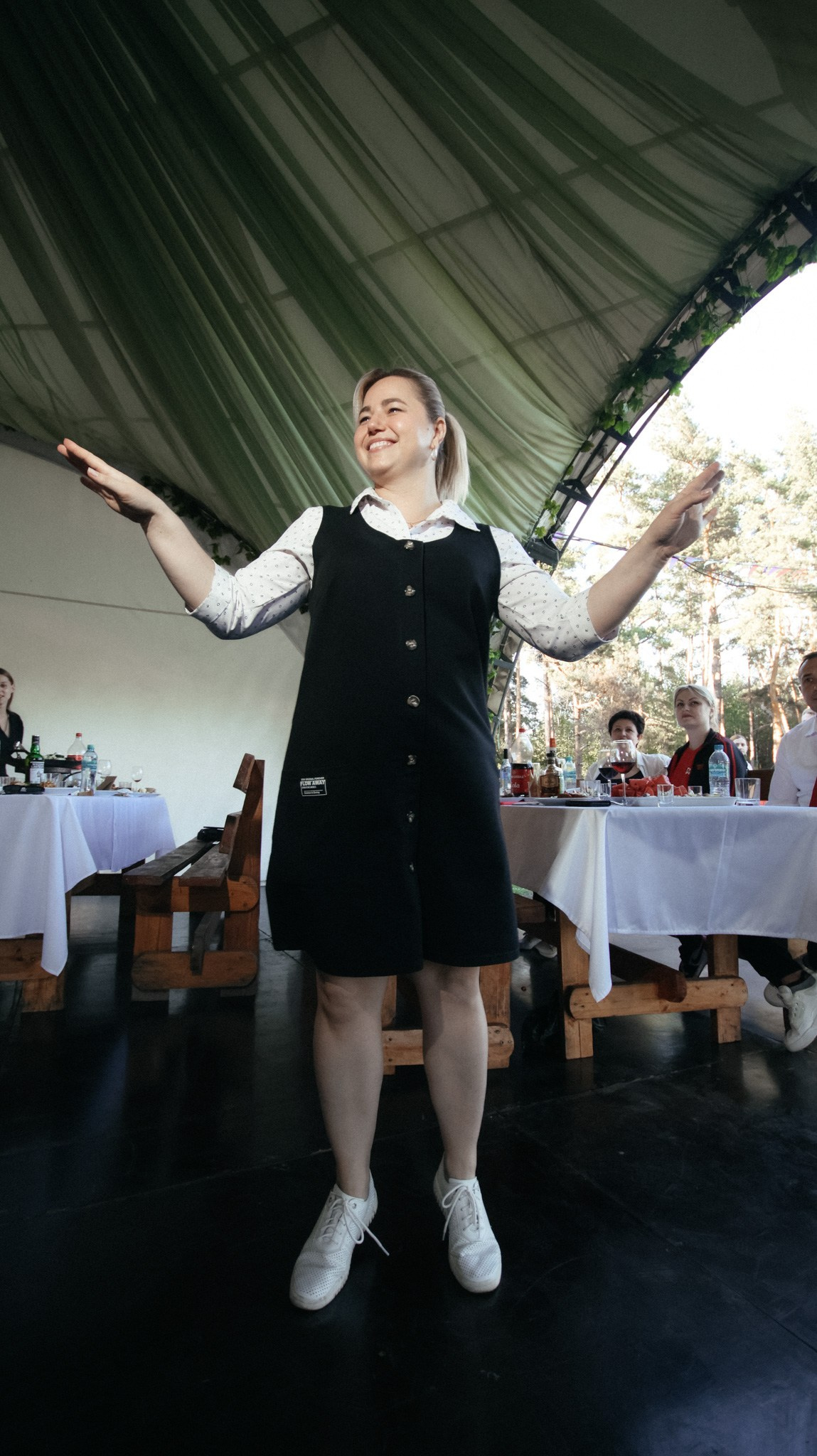 Фабрика Дверей. Свадебный и репортажный фотограф Дмитрий Кононенко