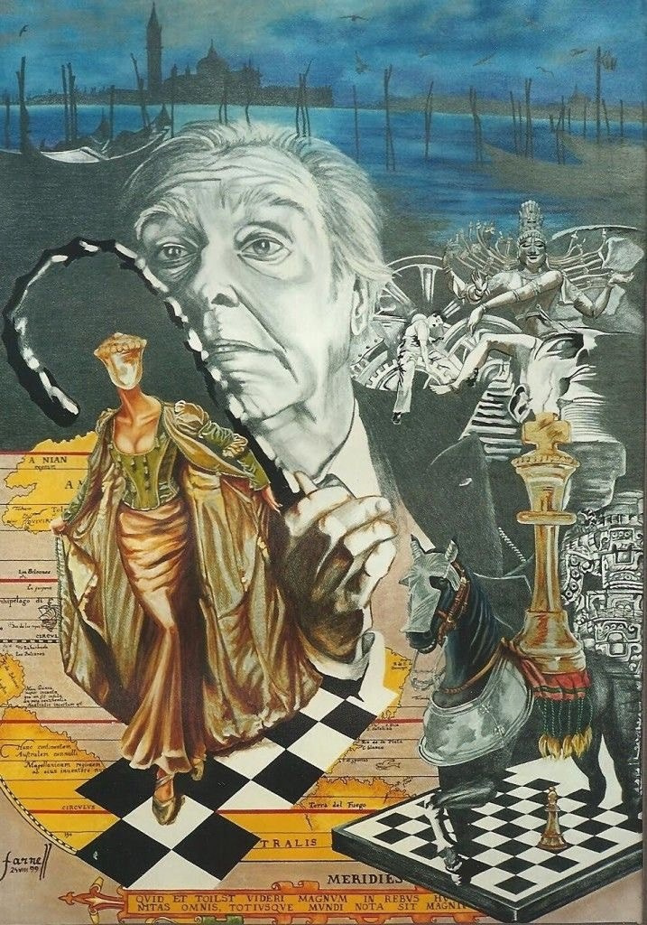 Страница со стихами. Поэт Александр Зайцев