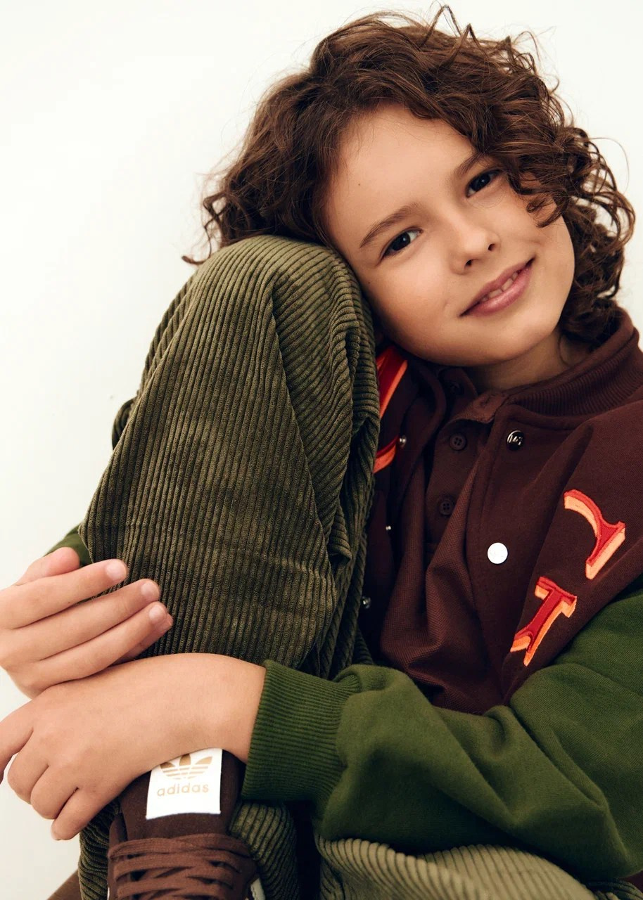 Швейкин Герман 10 ЛЕТ 143 СМ. Детское модельное агентство Musthave agency. База профессиональных моделей