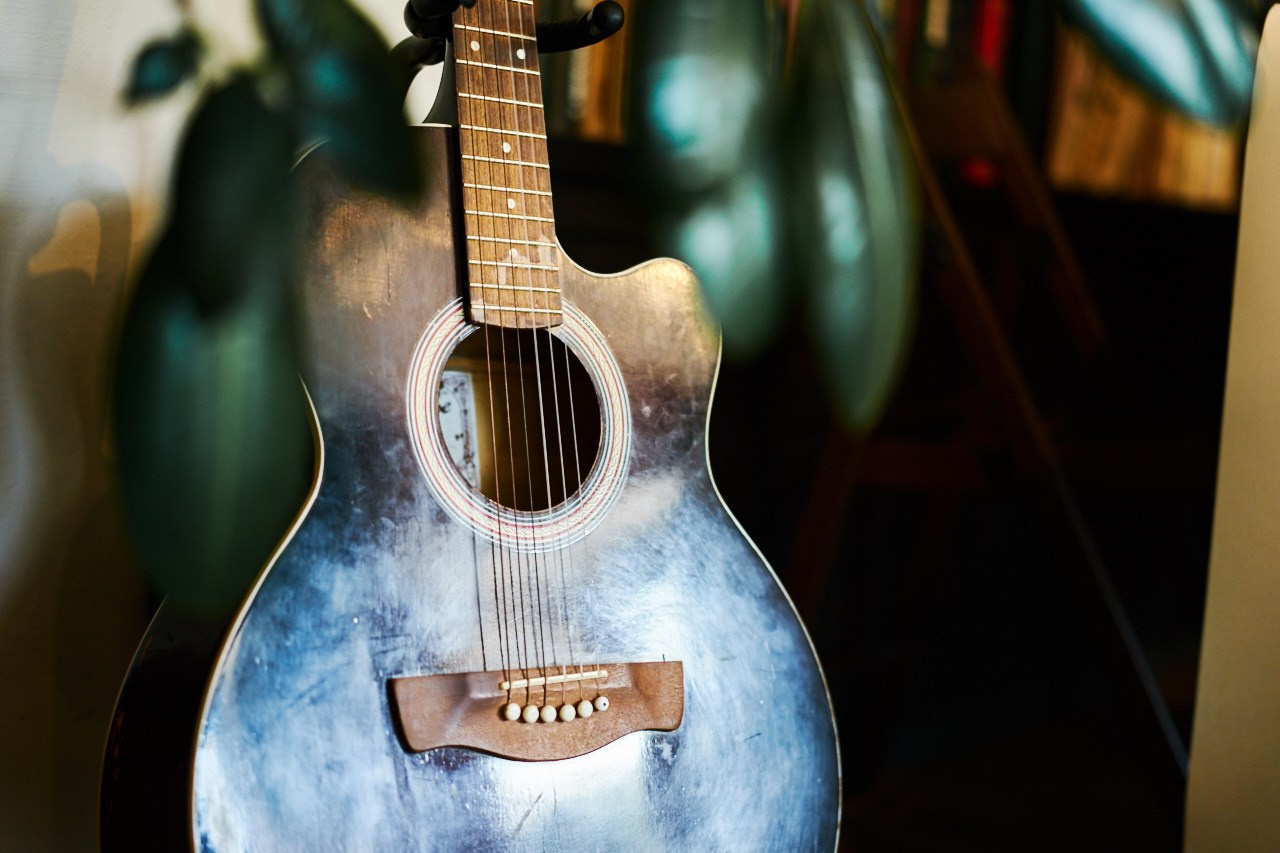 The tasting. Vutitsa