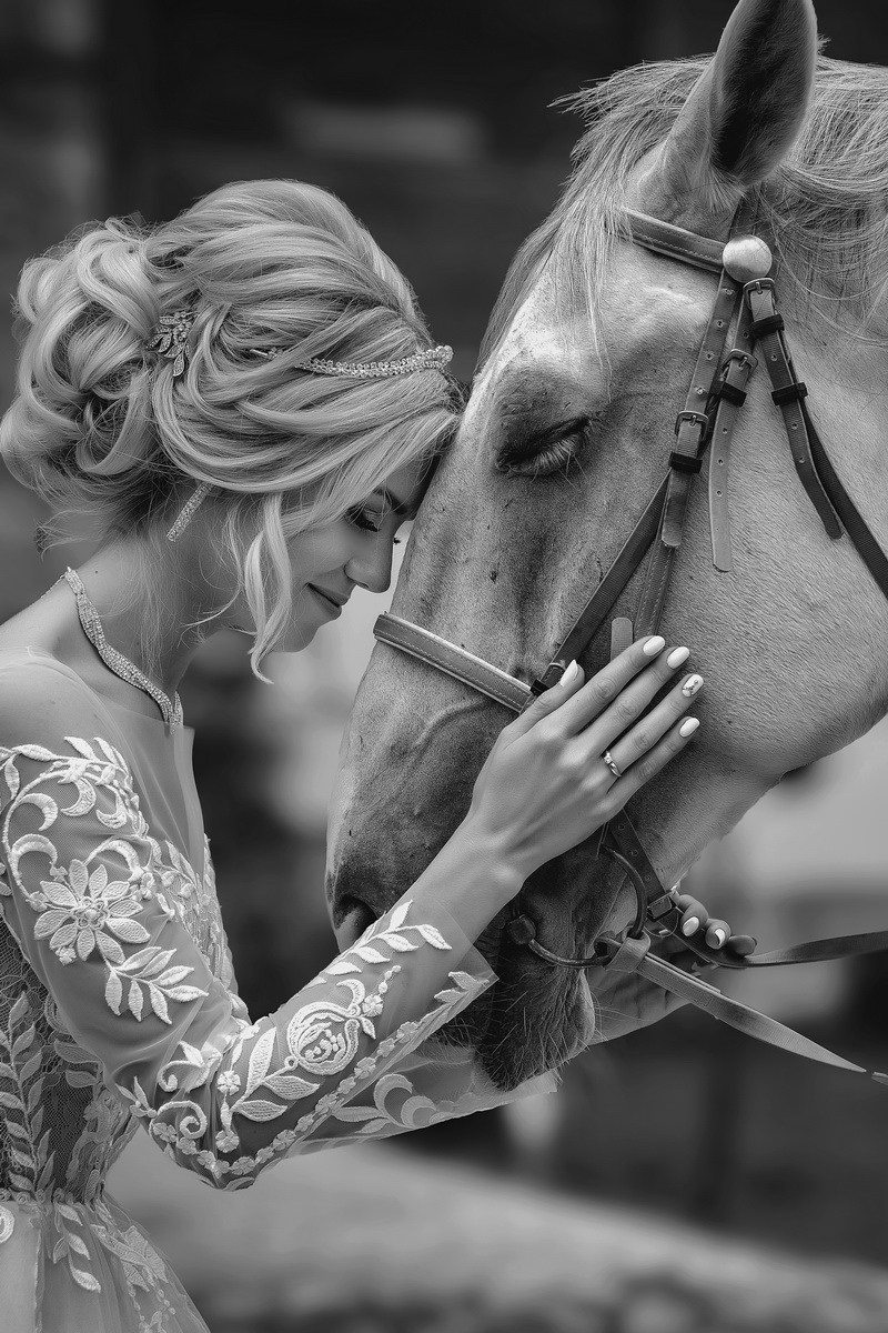 Сергей и Анастасия. Свадебный и Семейный Фотограф в Краснодаре