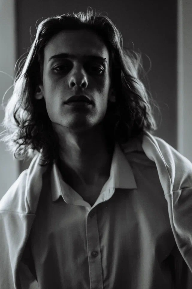 Даниил. Модельное агентство ART PODIUM ULAN-UDE