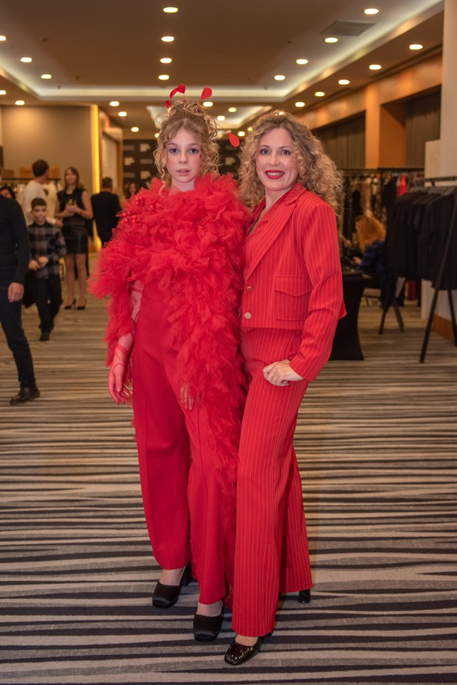 SochiFashionWeek2024 дизайнер Анохина Светлана. Семейный и коммерческий фотограф в Сочи Александр Бодунов