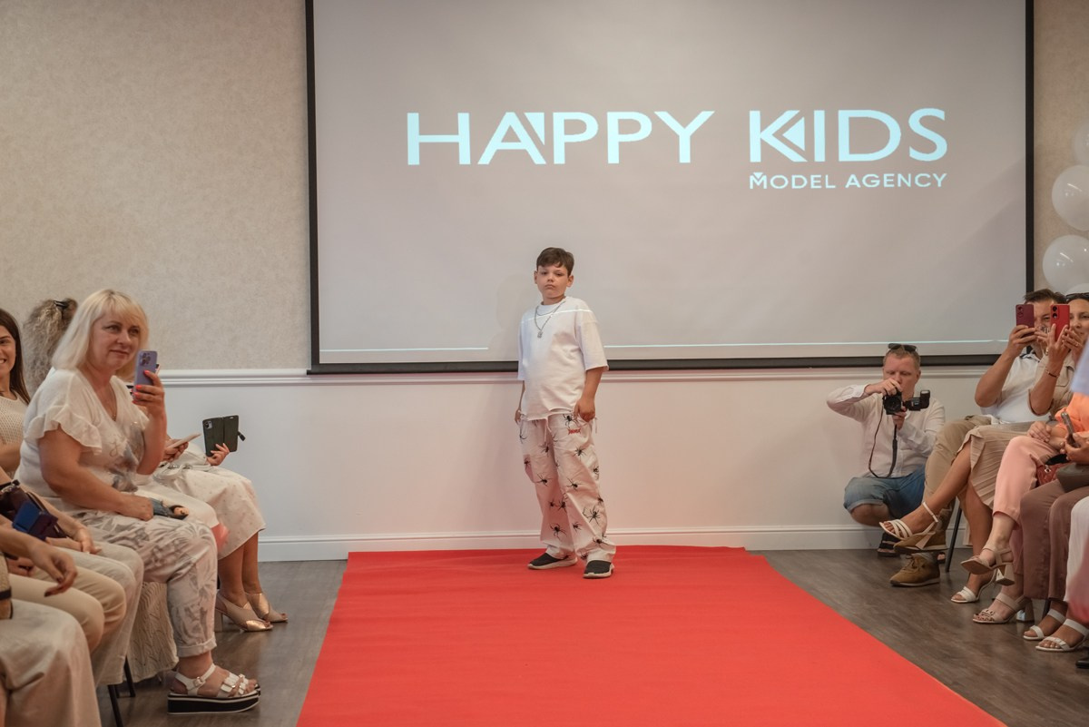 Выпускной HAPPYkids 2023. Семейный и коммерческий фотограф в Сочи Александр Бодунов
