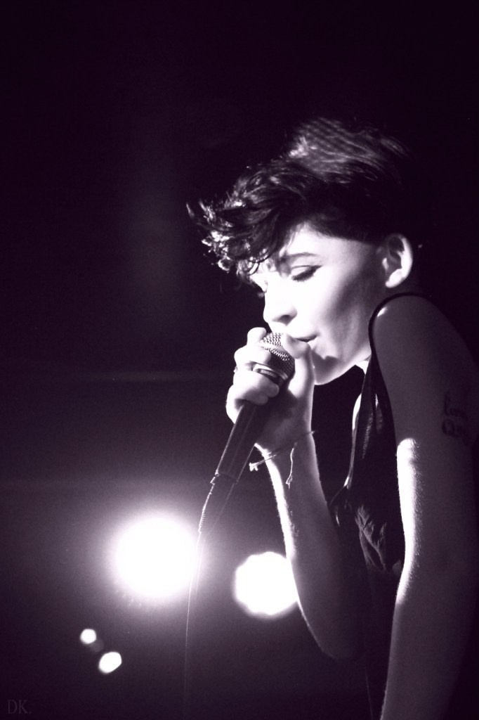 The Jack Wood, Scofferlane. Фотограф Дарья Комарова