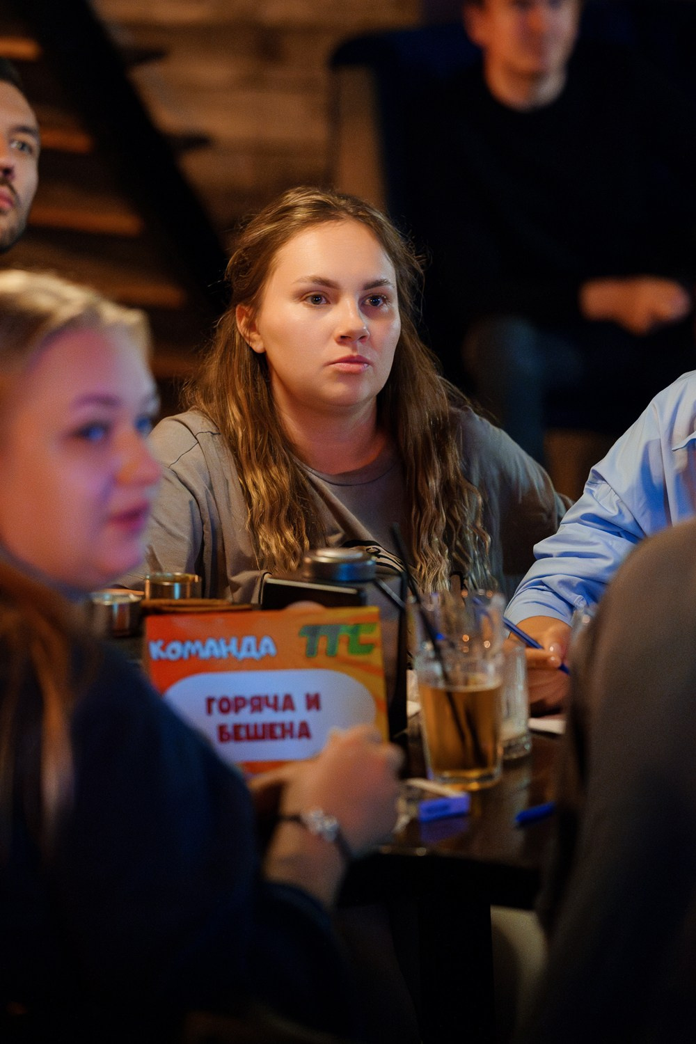 WOW QUIZ. КИПЯТКОМ КОКШЕТАУ