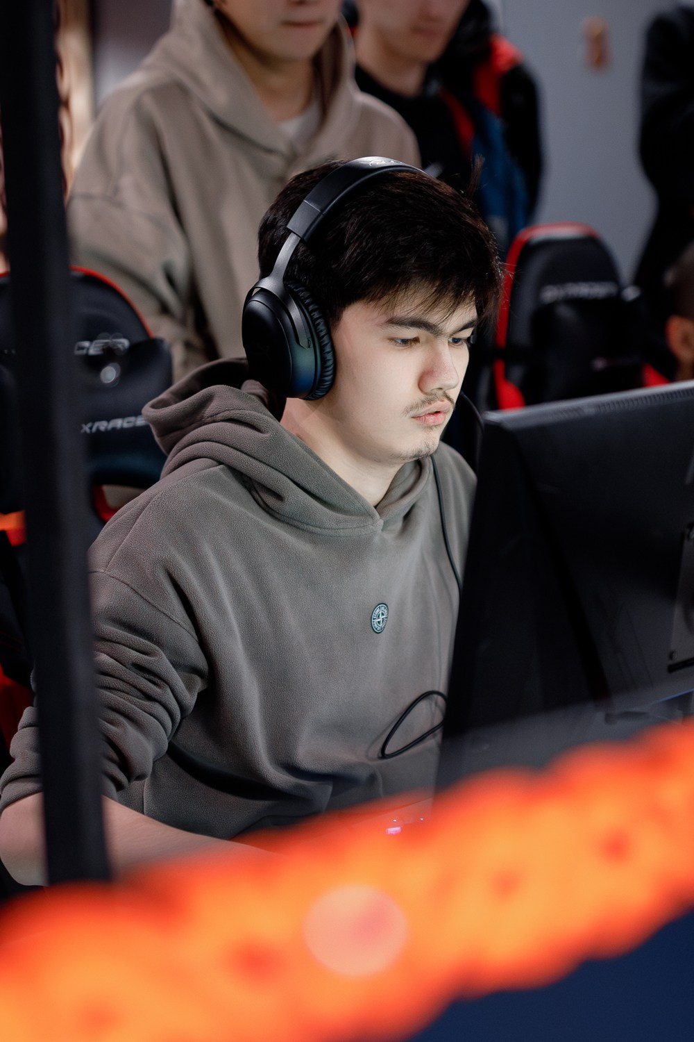 ABYROI cyber lounge. КИПЯТКОМ КОКШЕТАУ