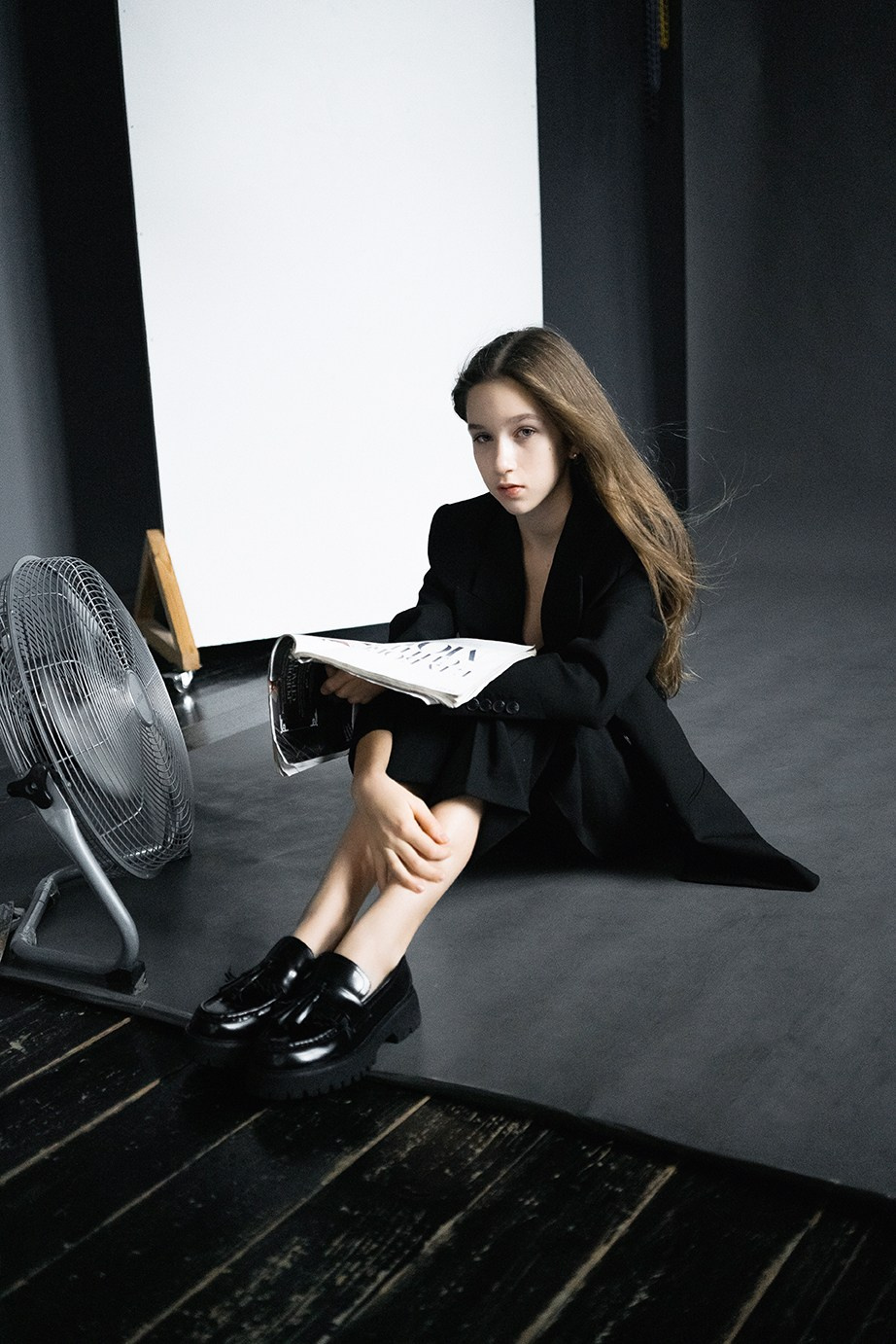 София. Семен Соколов