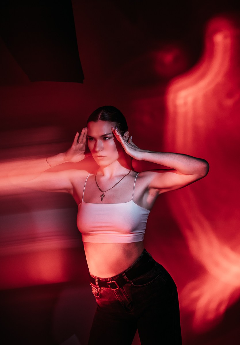 Полина. Фотограф в Москве, МО и России