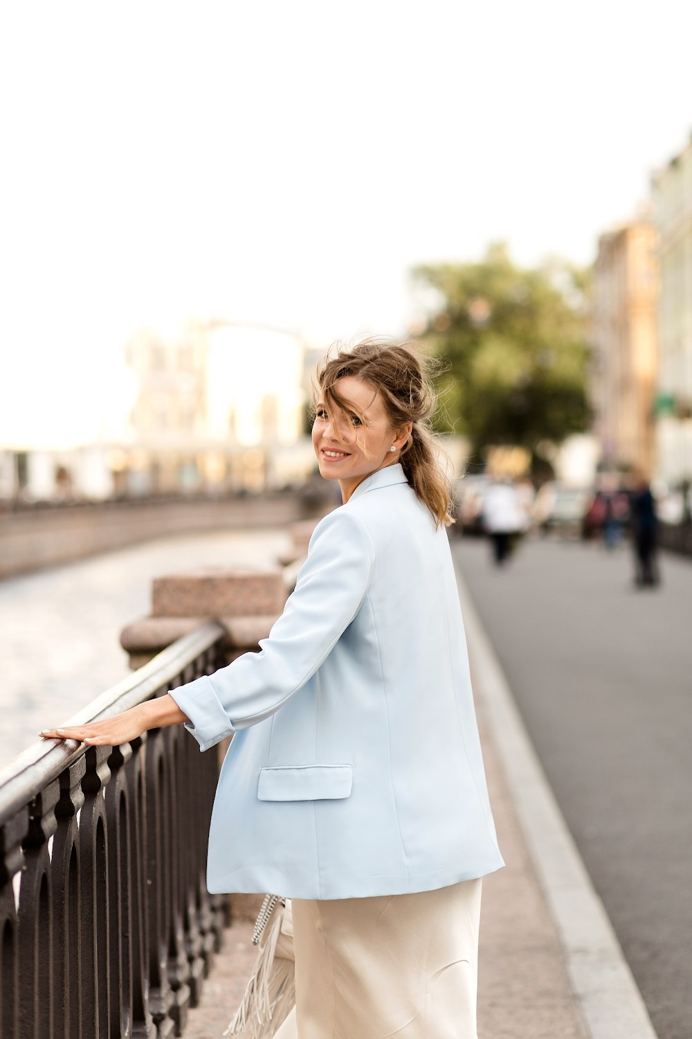 Анна и Иван. Главная