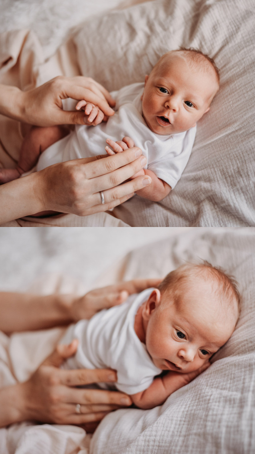 Портфолио Татьяна. Фотограф новорожденных в Ростове-на-Дону. Детский фотограф