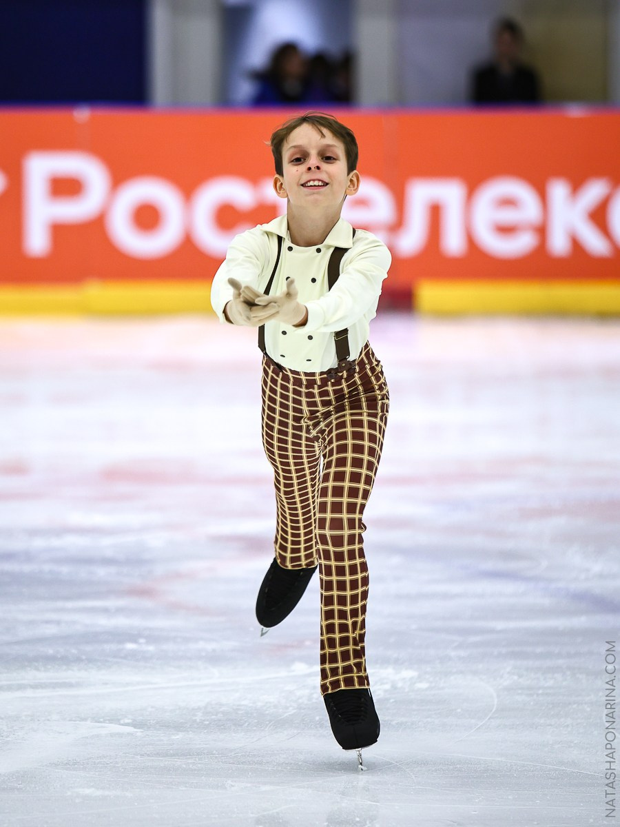 Дроботенко Степан