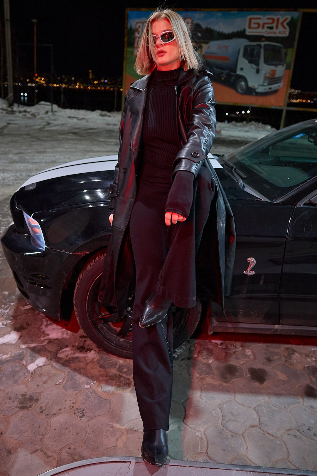 MATRIZA. Репортажный фотограф в Иркутске — Ярослав Ковалёв