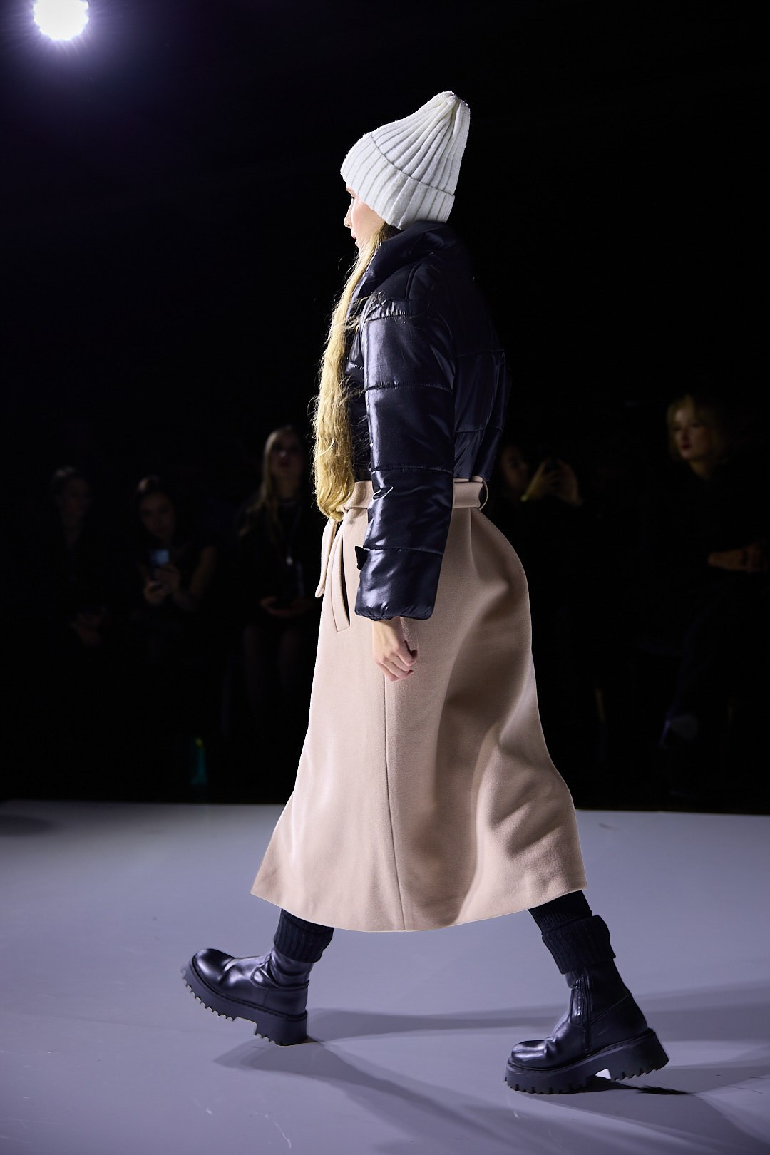 Q&J Fashion Fest 2025. Репортажный фотограф в Иркутске — Ярослав Ковалёв