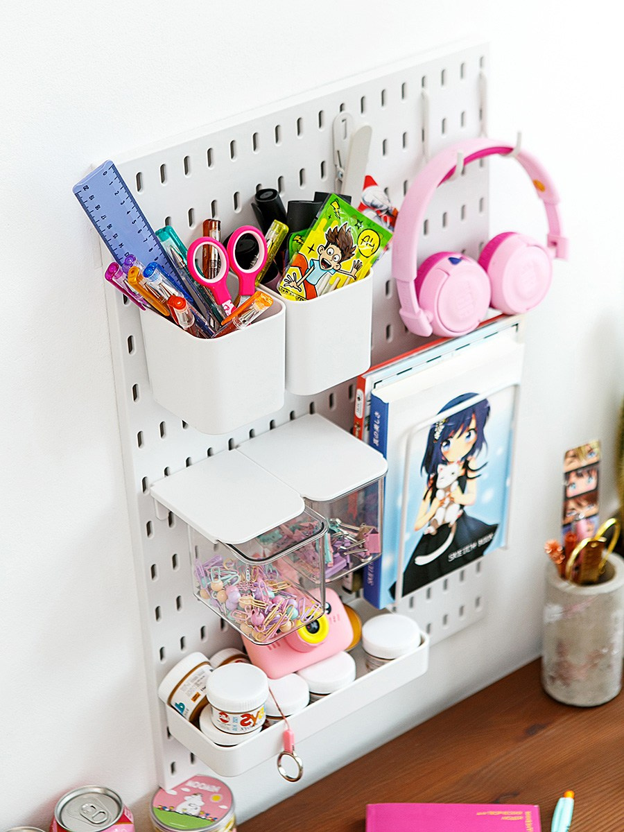 Настенный органайзер. Контент фотограф, съемка для маркетплейсов, фуд съемка и репортажи в Новосибирске Ралия Галеева