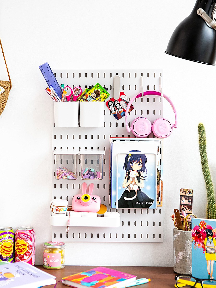 Настенный органайзер. Контент фотограф, съемка для маркетплейсов, фуд съемка и репортажи в Новосибирске Ралия Галеева