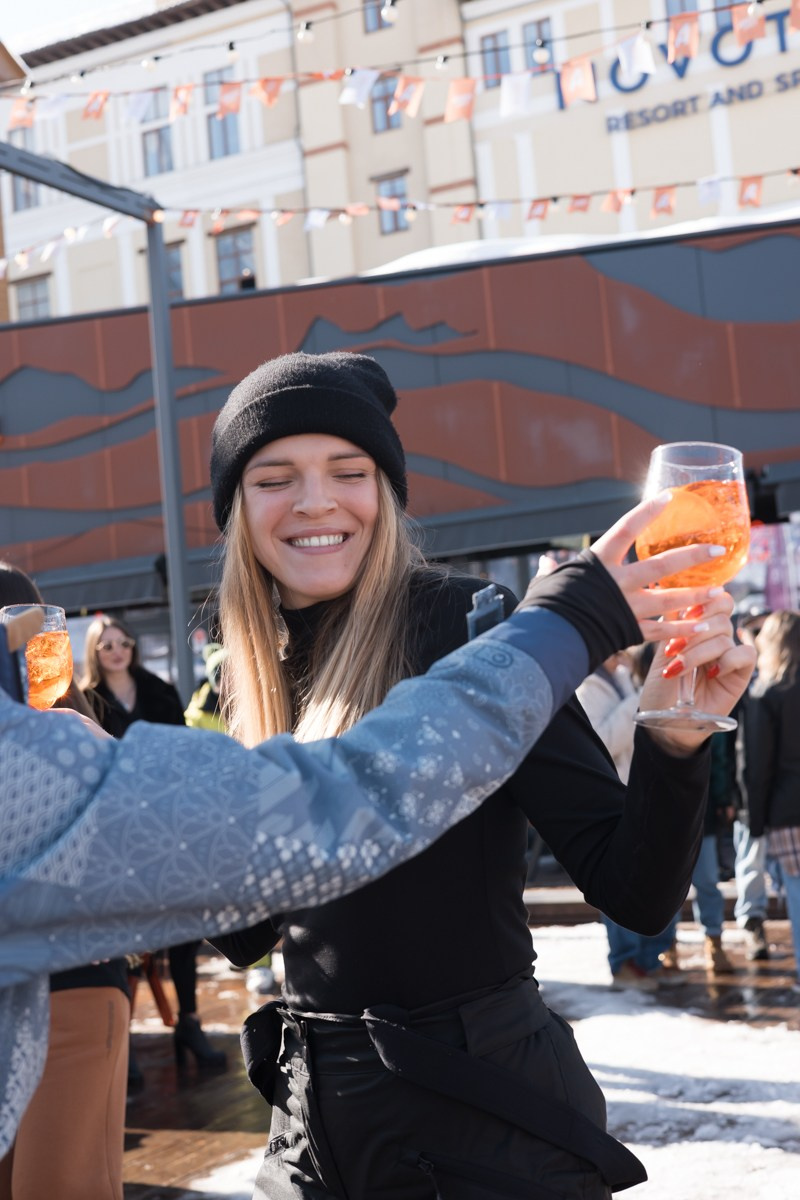 01.03.2025 APRES SKI by SOWULO. ProVizArt