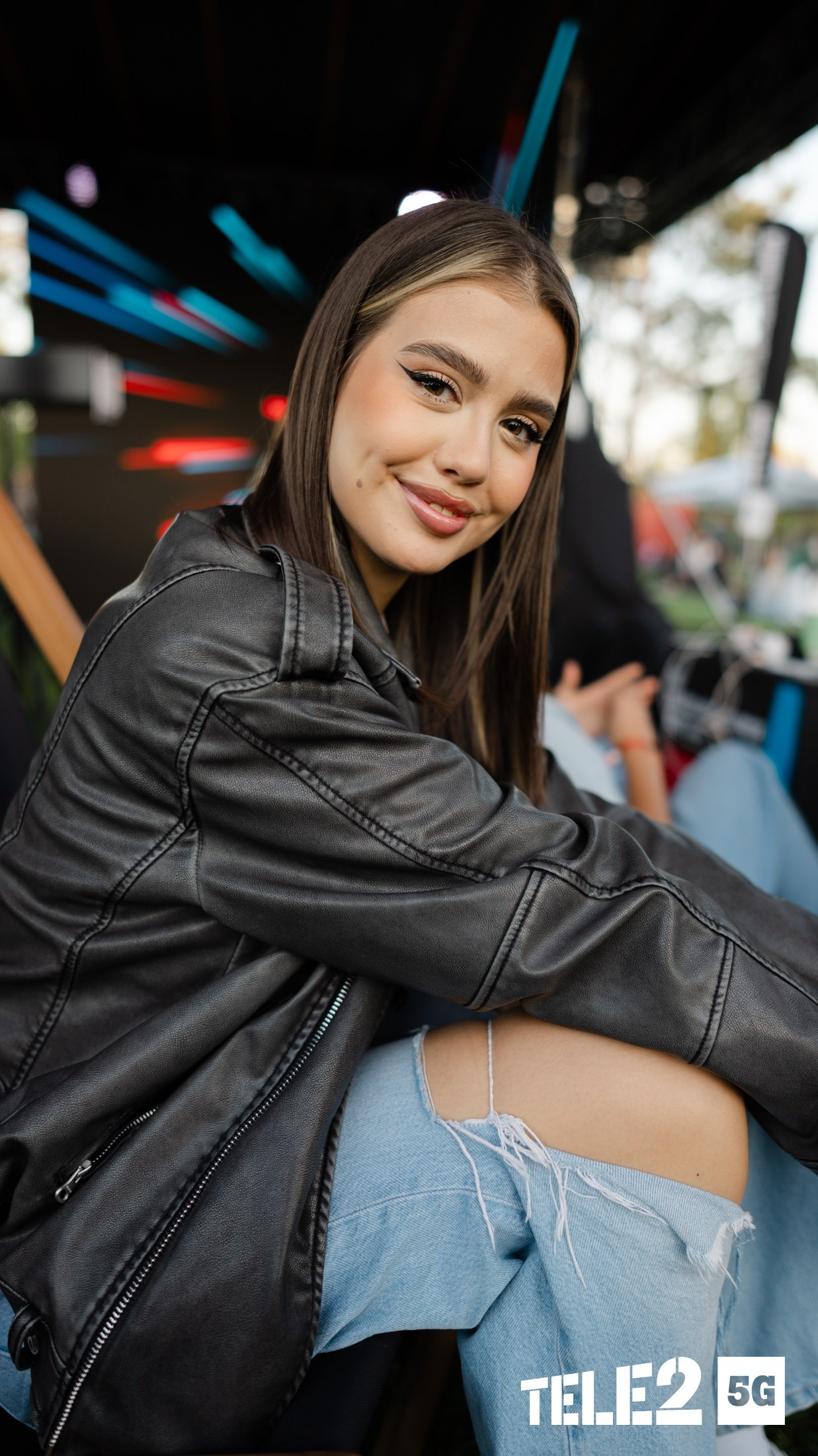 YandexParkLive 2024 — Tele2. Адиль Абильтаев|Фотограф|Астана