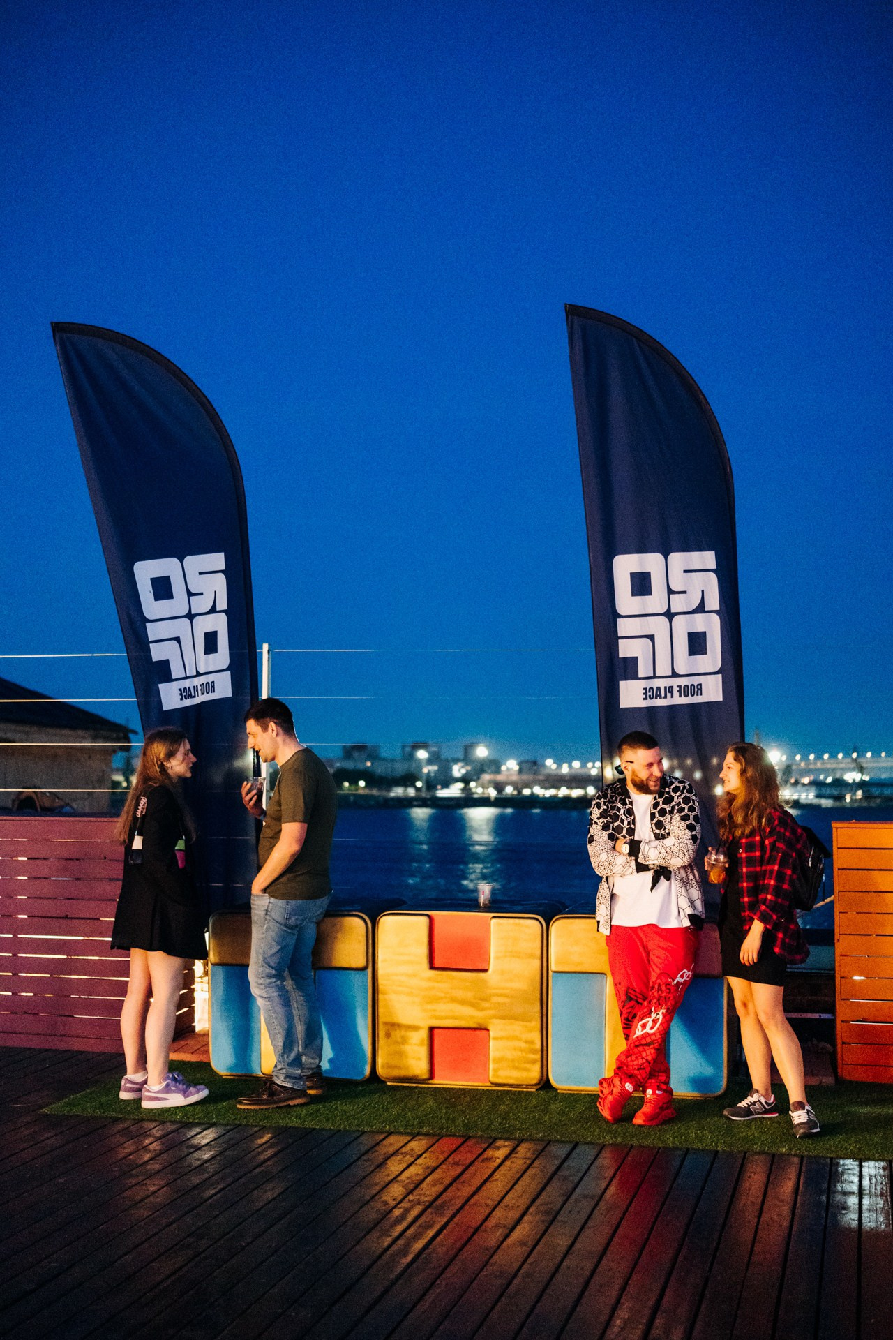 In Beat We Trust. Репортажный фотограф Санкт-Петербург