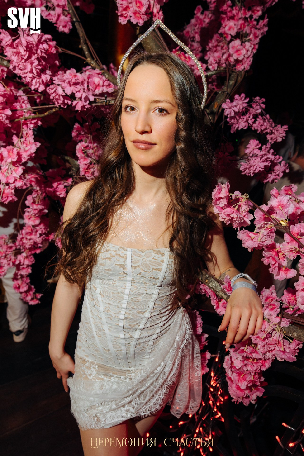 Odyssey «Церемония счастья». Репортажный фотограф Санкт-Петербург