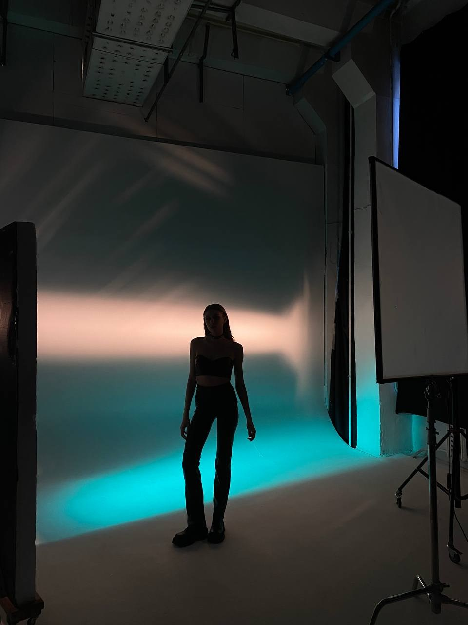 Гайд по свету. Deadkristina — фотограф в Астане