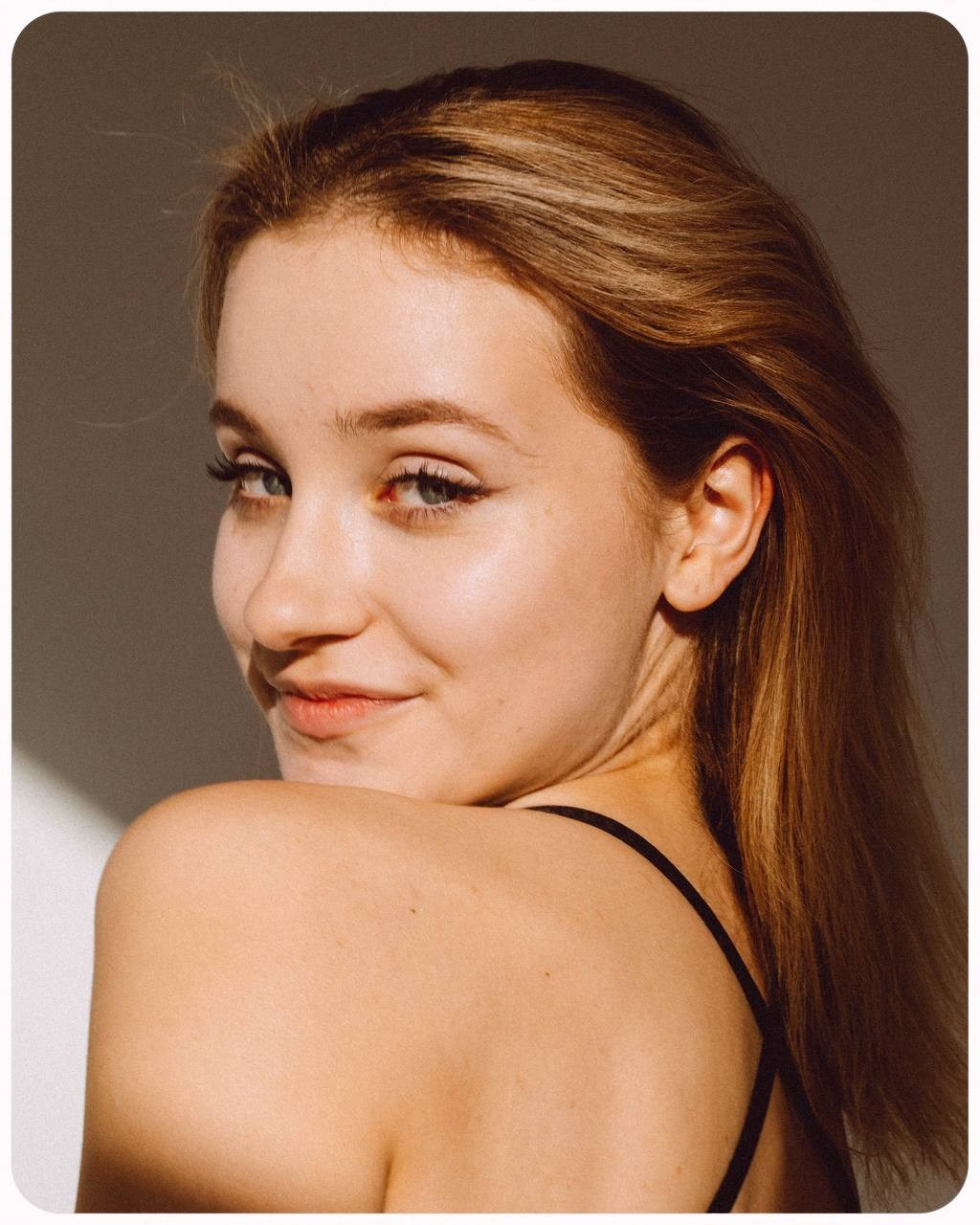 Алиса Бурмистрова. Фотограф Москва, Тверь