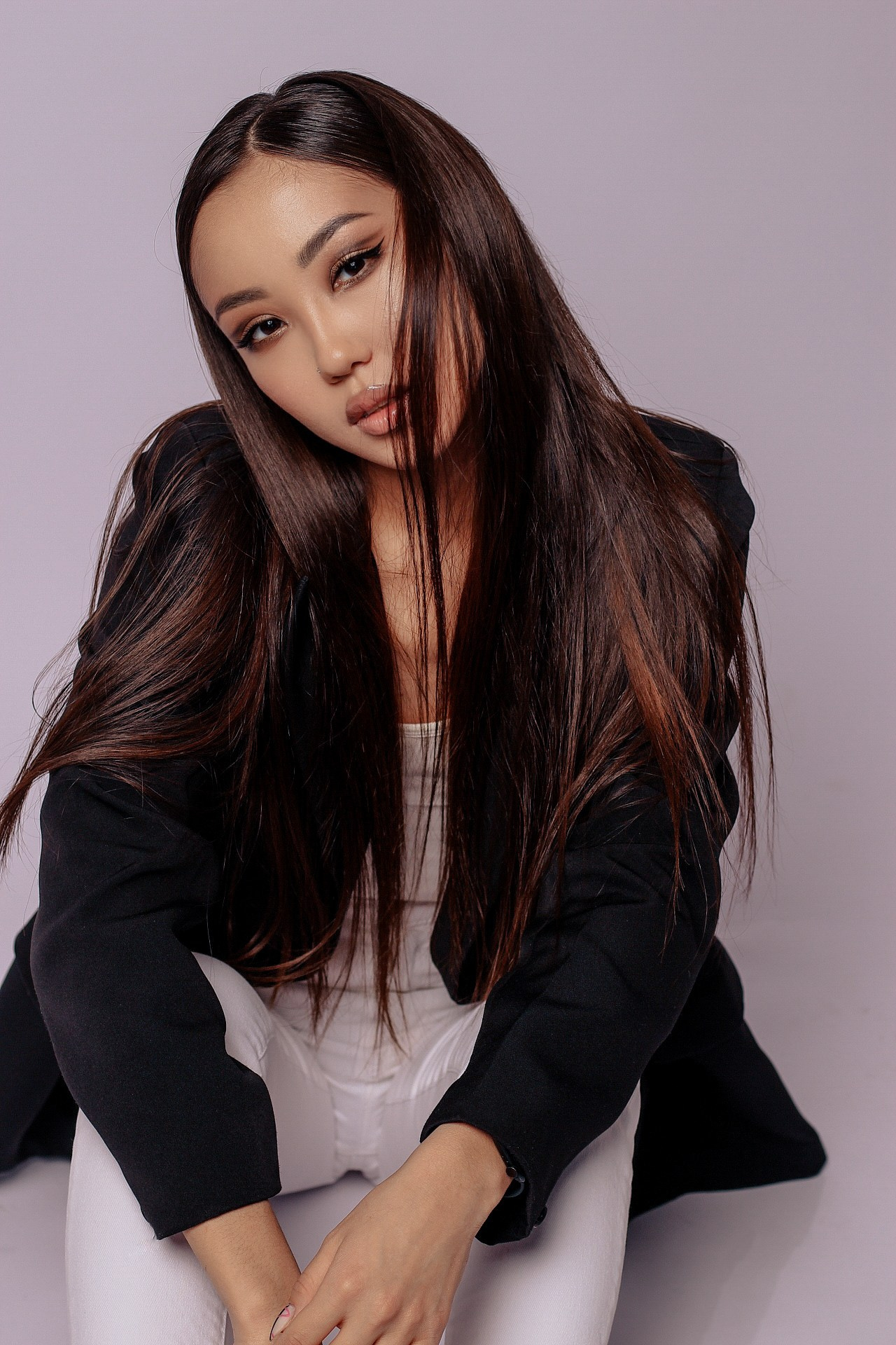 Съёмка с искусственным светом. Фотограф Иванова Елена в Иркутске