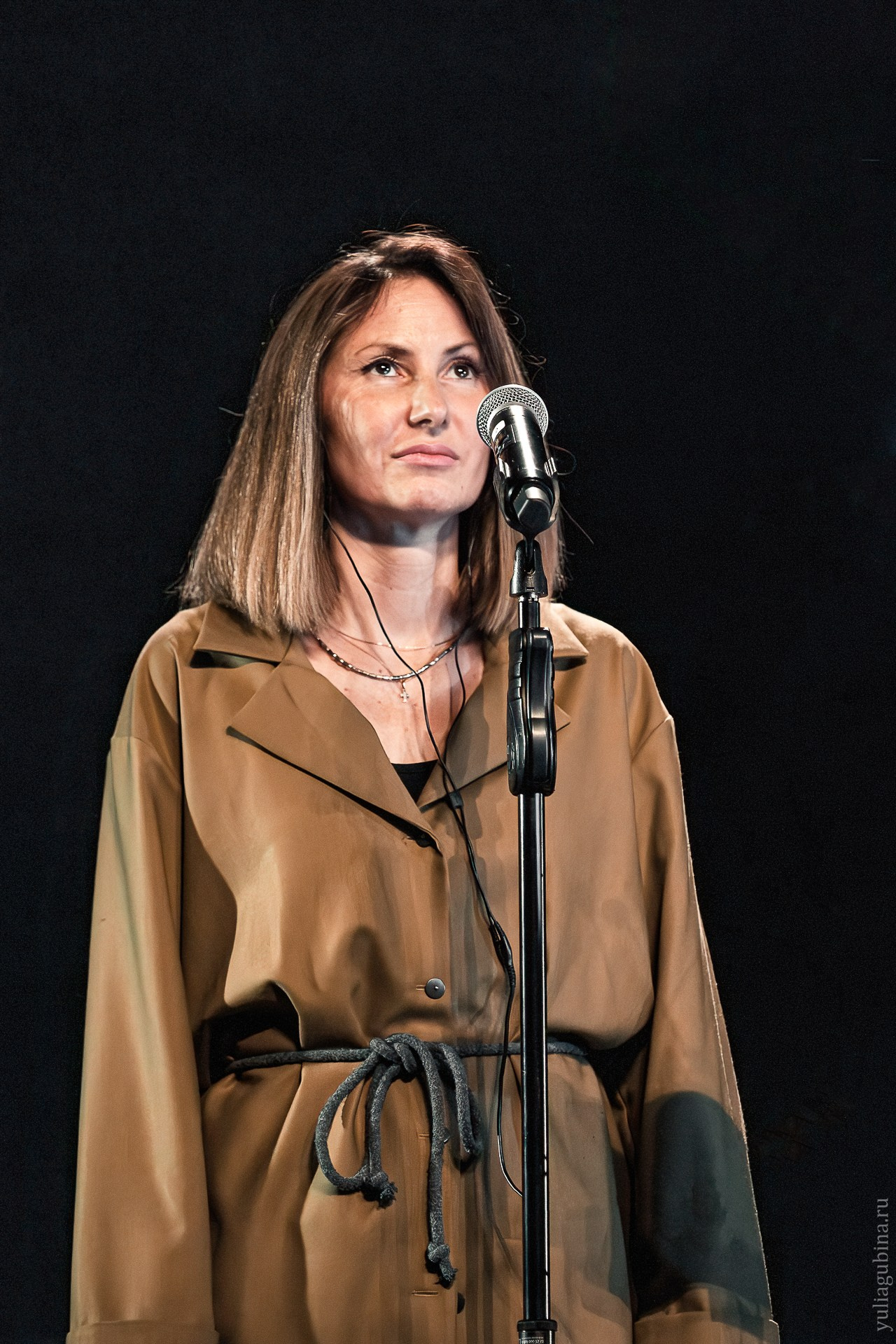 Концерт Петра Налича, 10.03.24, КЦ Зил