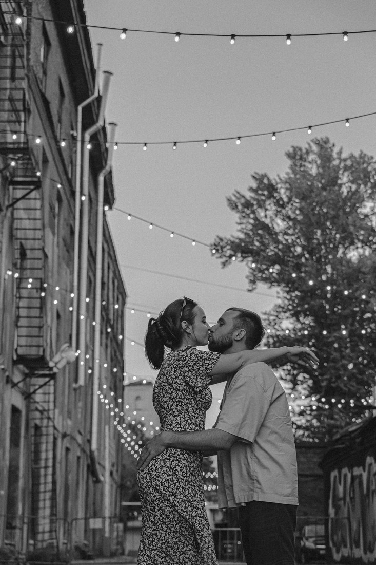 A+S. Портретный и Семейный фотограф в Санкт-Петербурге Rocket Alice