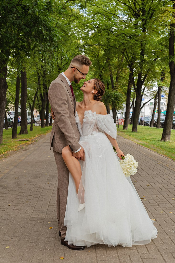 J & M. Портретный и Семейный фотограф в Санкт-Петербурге Rocket Alice