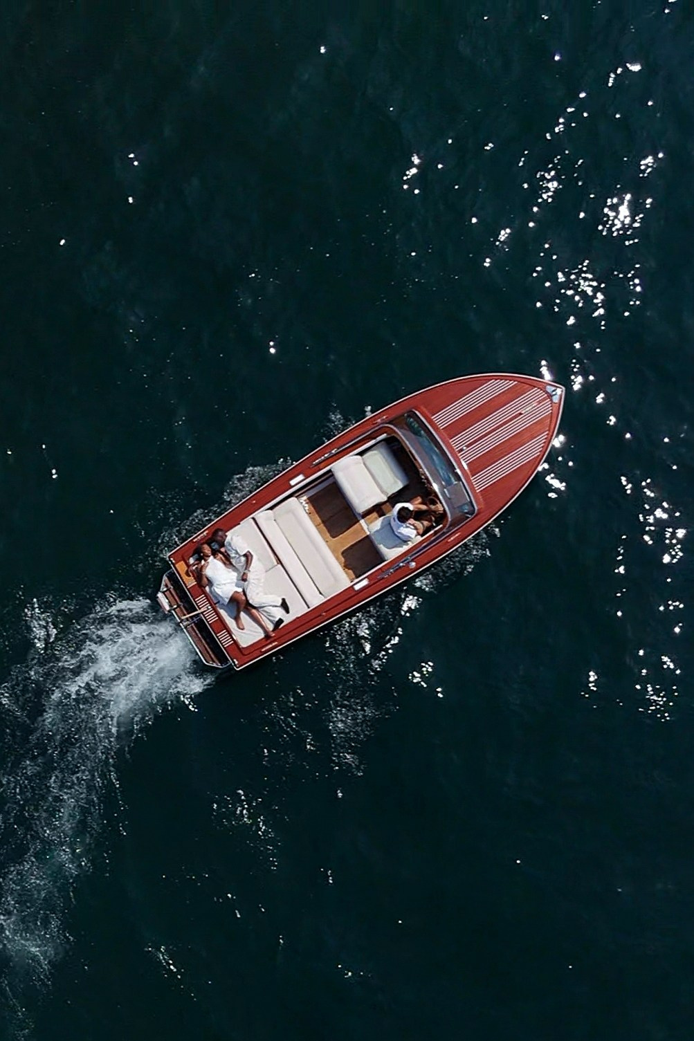 Tishane & Fiance. Maria Anistratova | Destination Photographer, Videographer & Drone Pilot — Lake Como