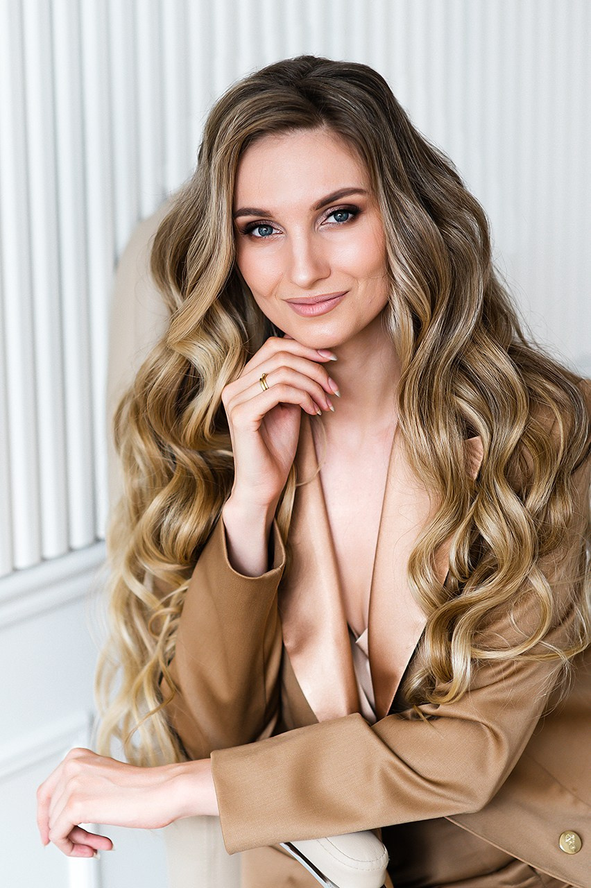 Екатерина, 42-44, 174 рост. KED Production — продакшн из СПб. Создаём фото, видео и контент, который помогает брендам и селлерам продавать больше