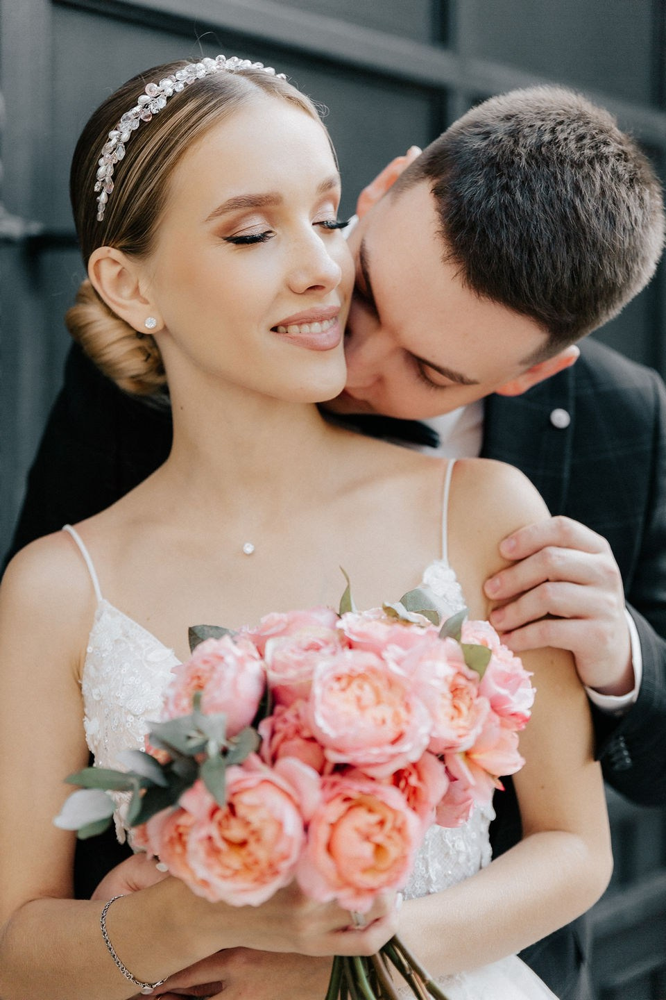 П|А. Свадебное фото свадебное видео фотограф видеограф Липецк Воронеж