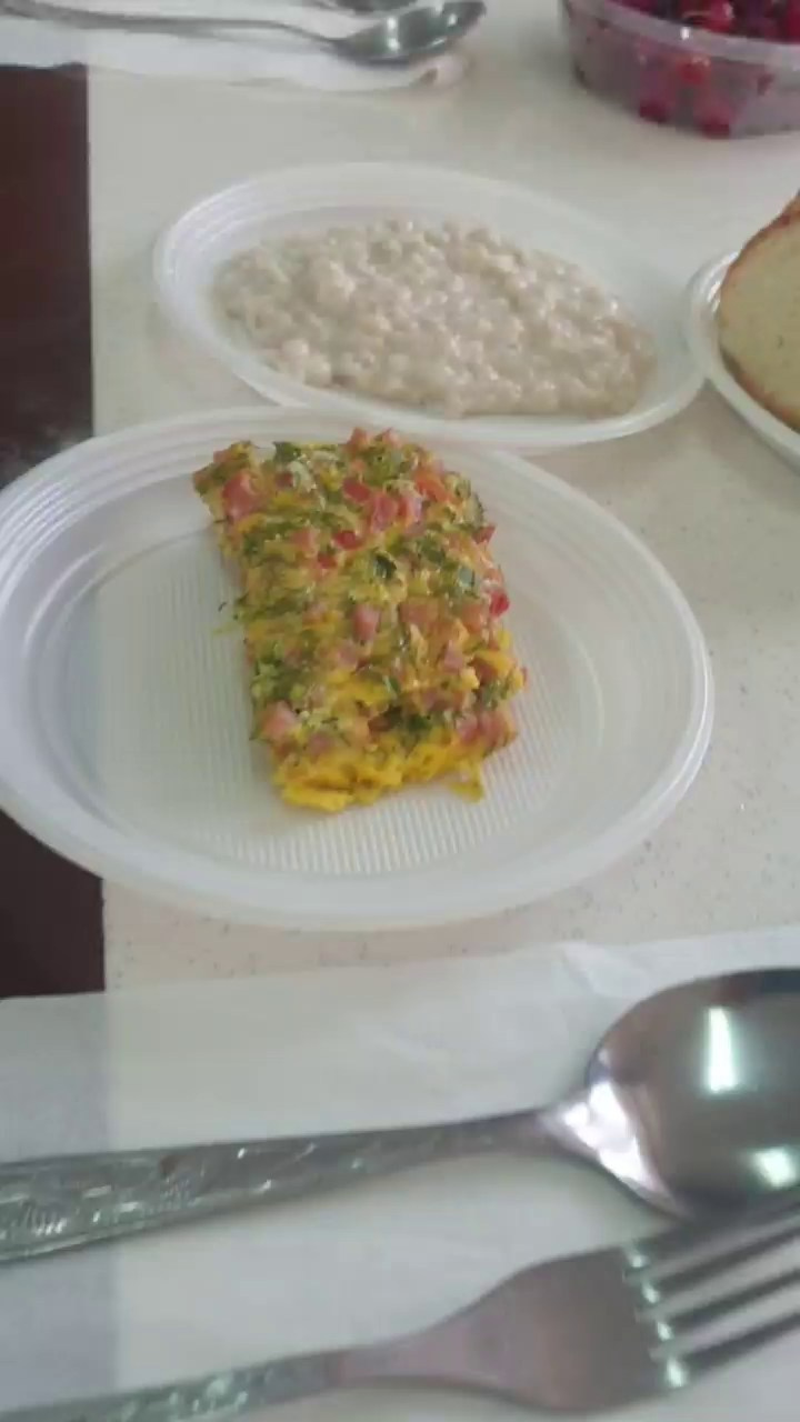 Летний лагерь 2025