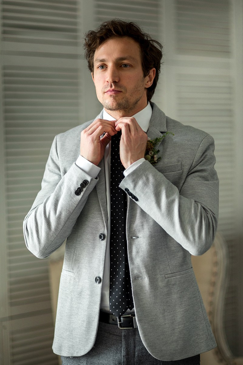 Саша + Аня. Главная