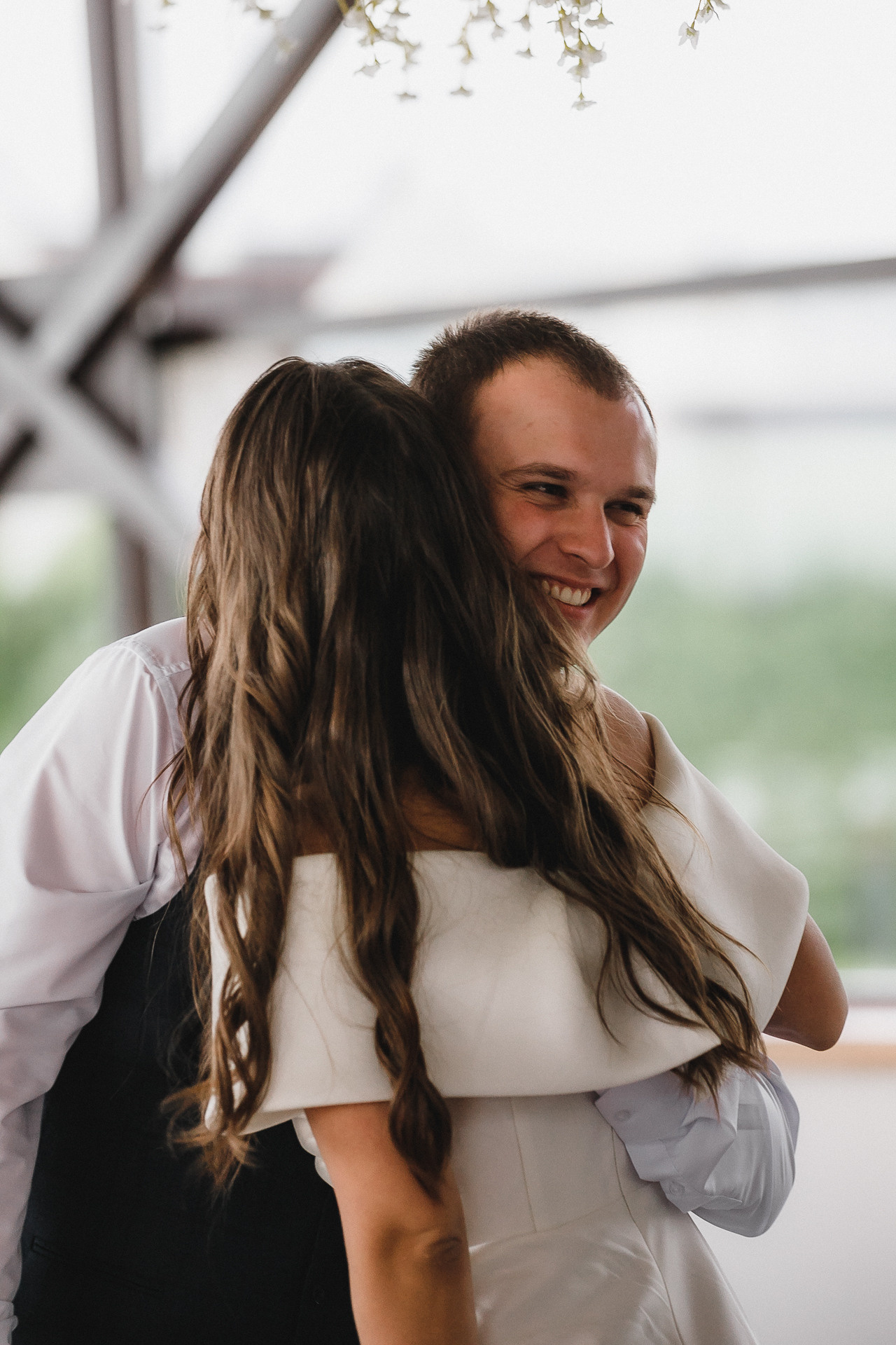 Диана и Андрей. Фотограф в Волгограде — Александра Искандерова