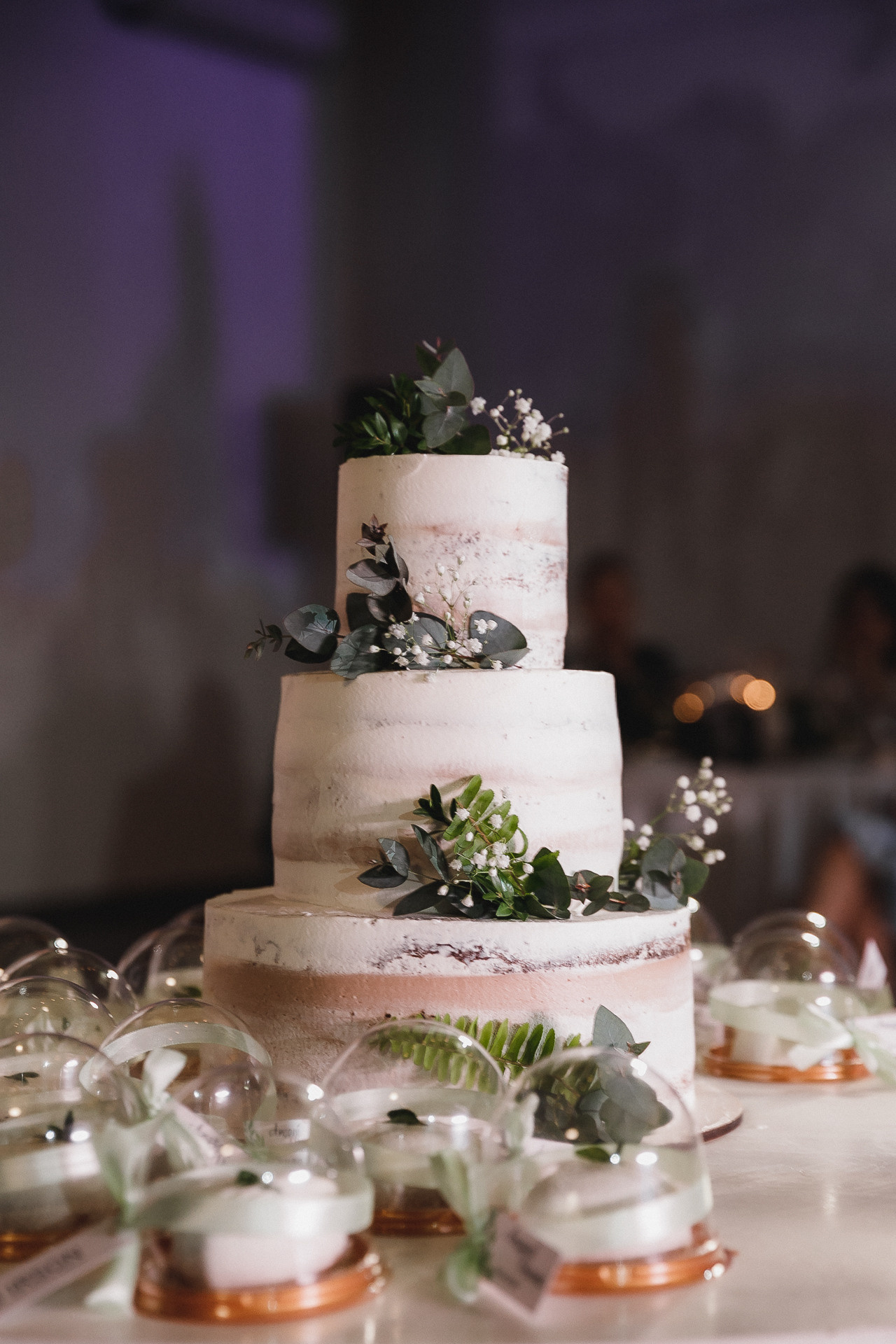 Диана и Андрей. Фотограф в Волгограде — Александра Искандерова