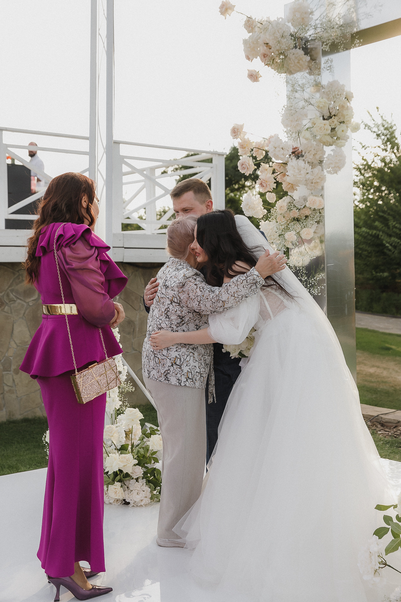 Елена и Юрий. Фотограф в Волгограде — Александра Искандерова