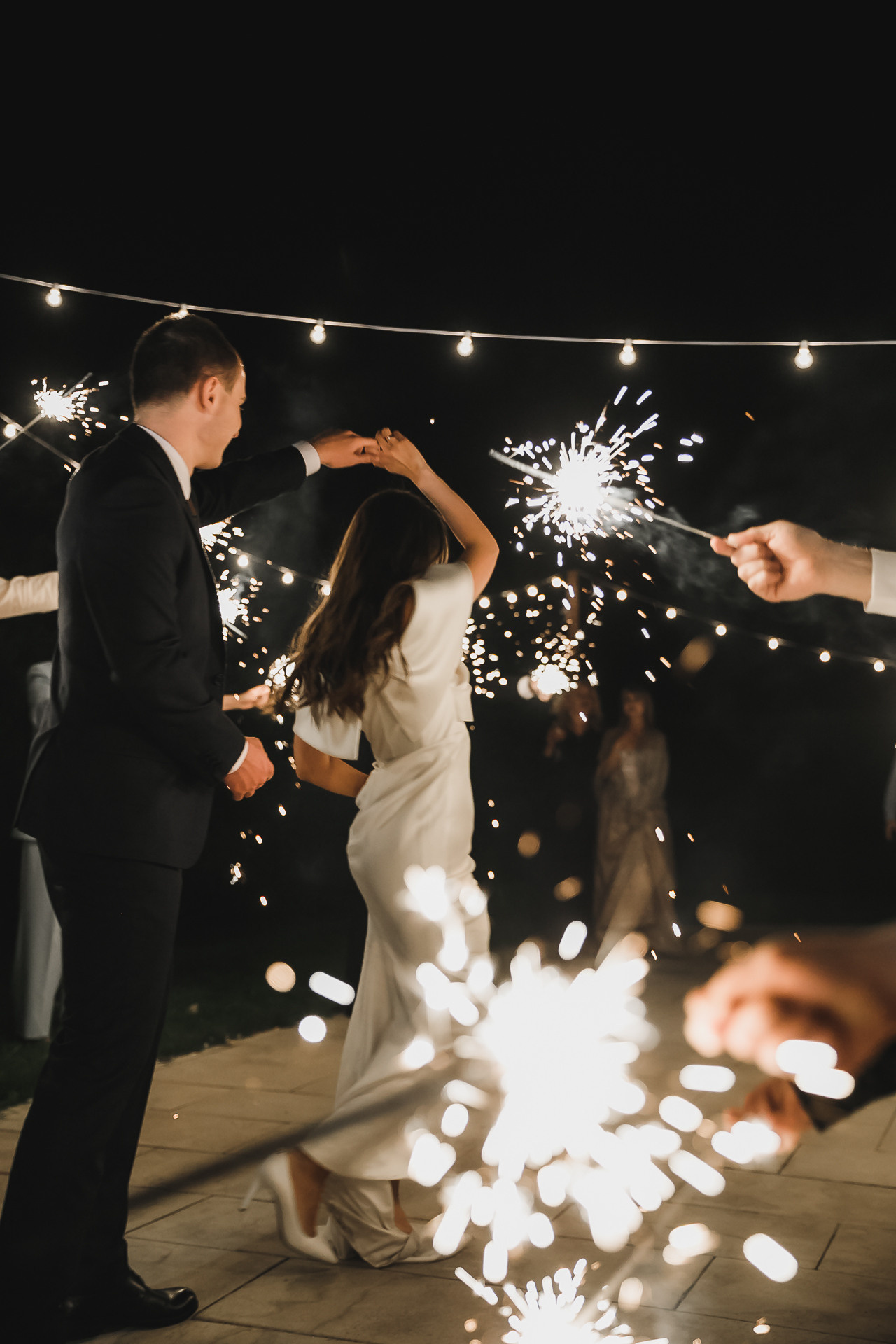 Диана и Андрей. Фотограф в Волгограде — Александра Искандерова