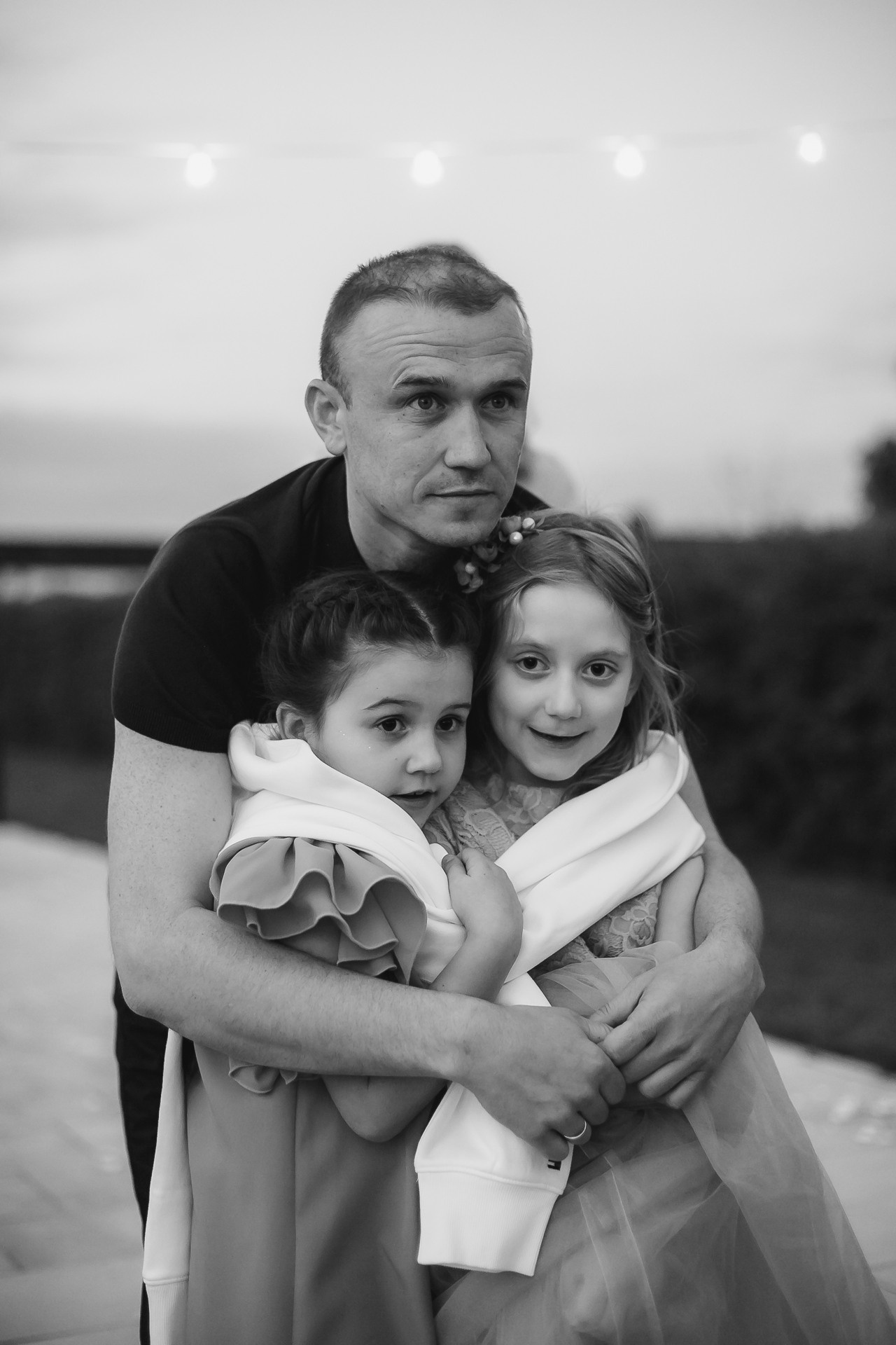 Диана и Андрей. Фотограф в Волгограде — Александра Искандерова