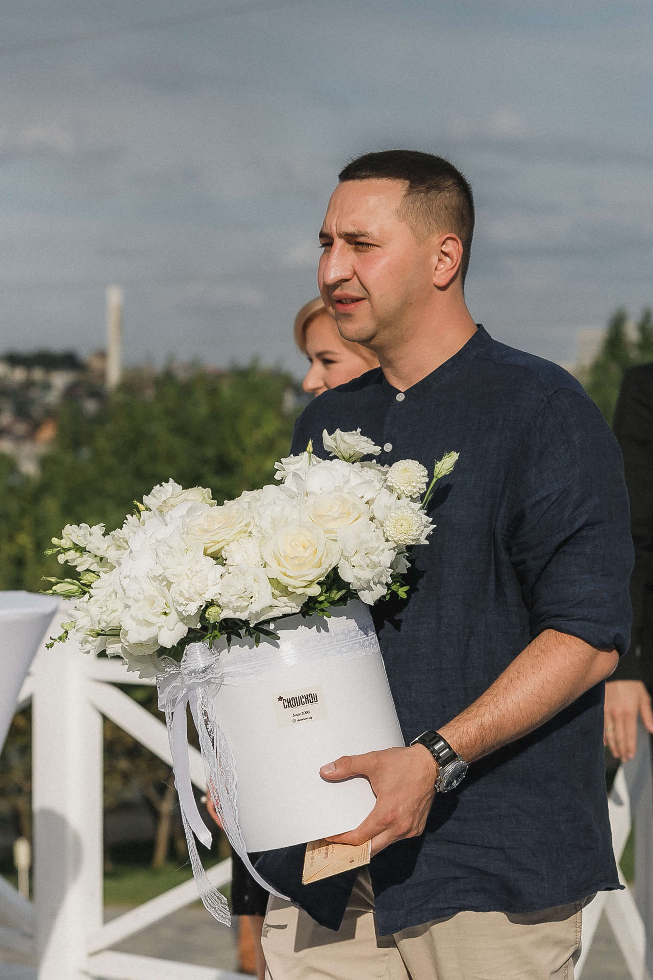 Елена и Юрий. Фотограф в Волгограде — Александра Искандерова